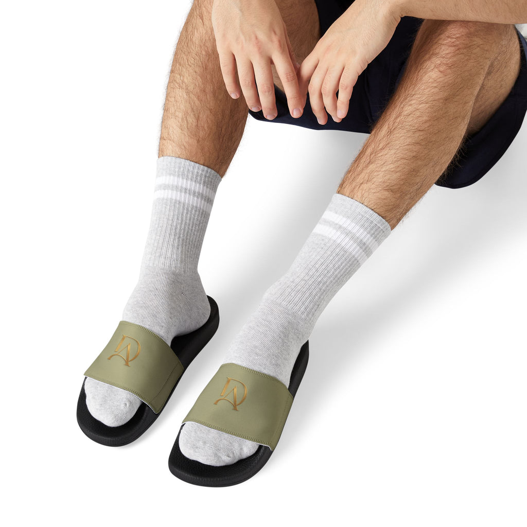 Men's Slide Sandals
