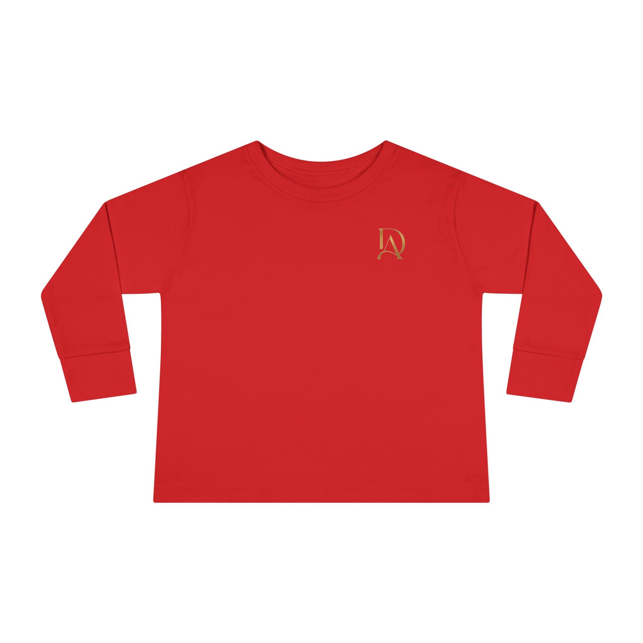 Toddler Long Sleeve Tee