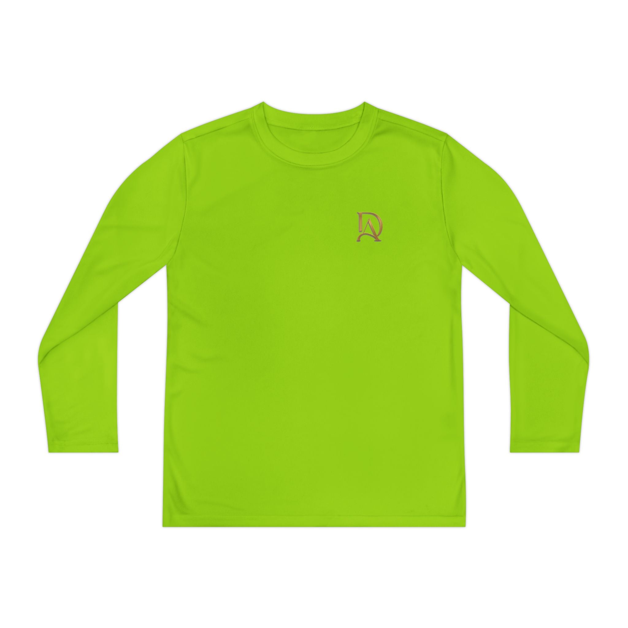 Youth Long Sleeve Tee