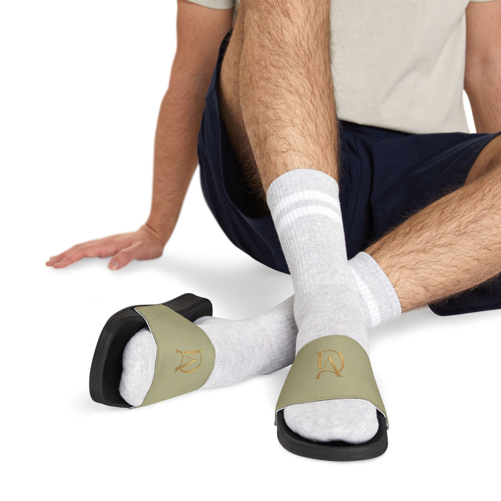 Men's Slide Sandals