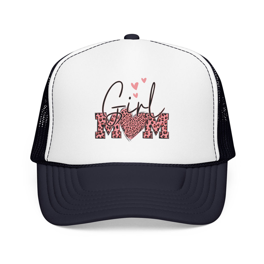 Girl Mom Hat