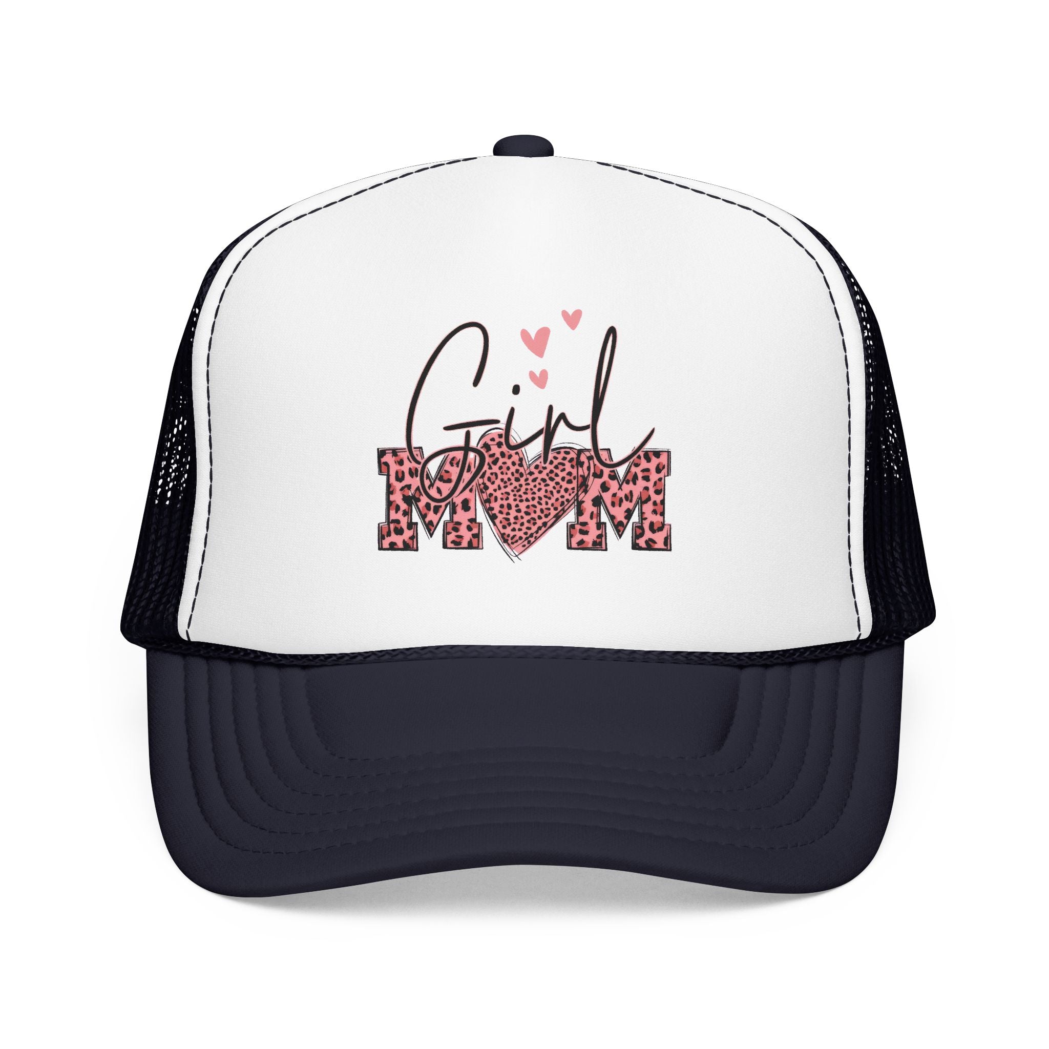 Girl Mom Hat
