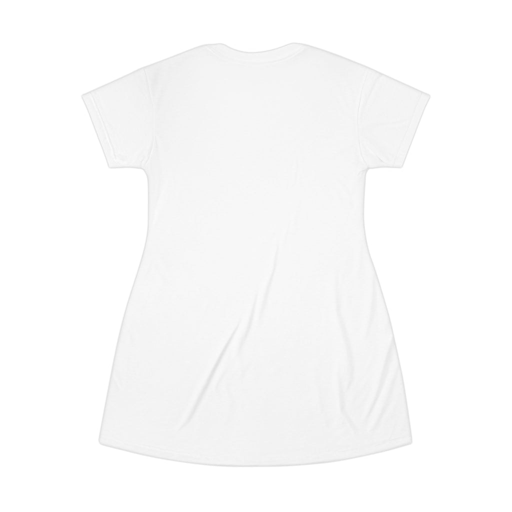 Women's T-Shirt Dress