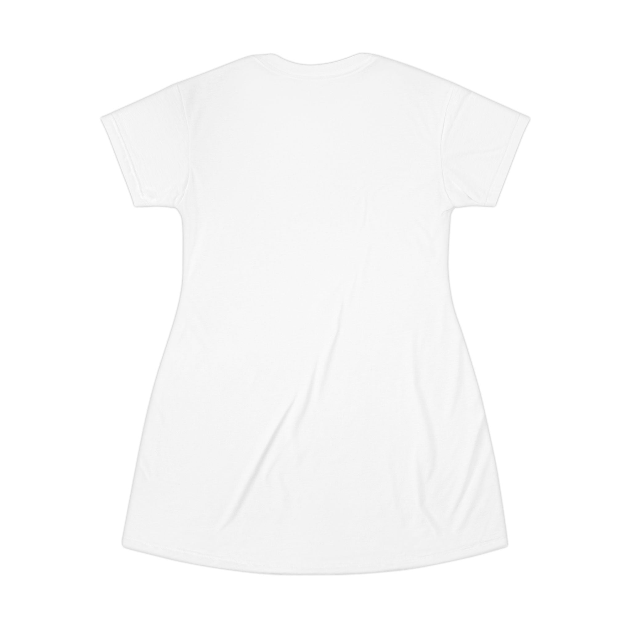 Women's T-Shirt Dress