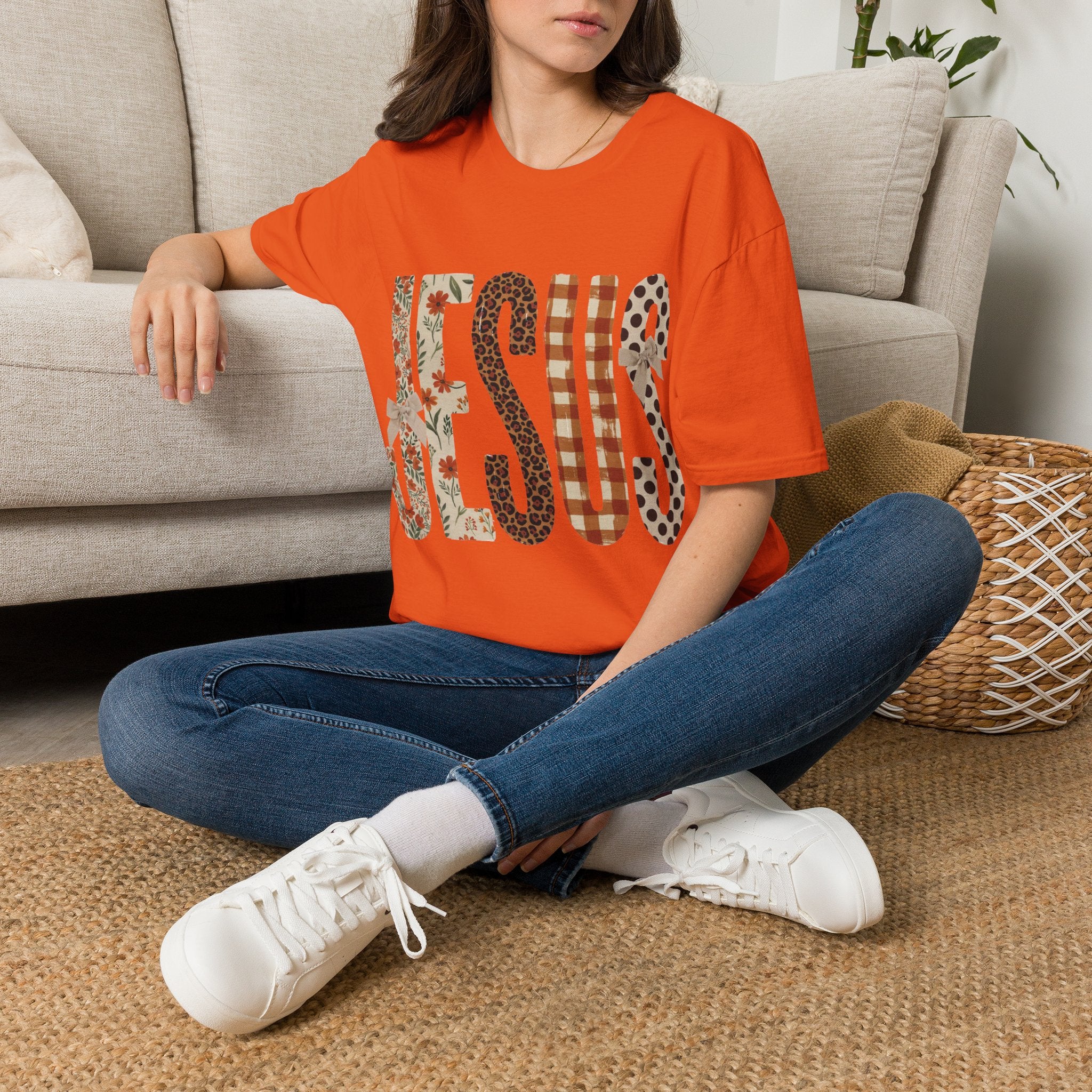 Jesus T-Shirt