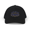 Blue Collar Proud Snapback