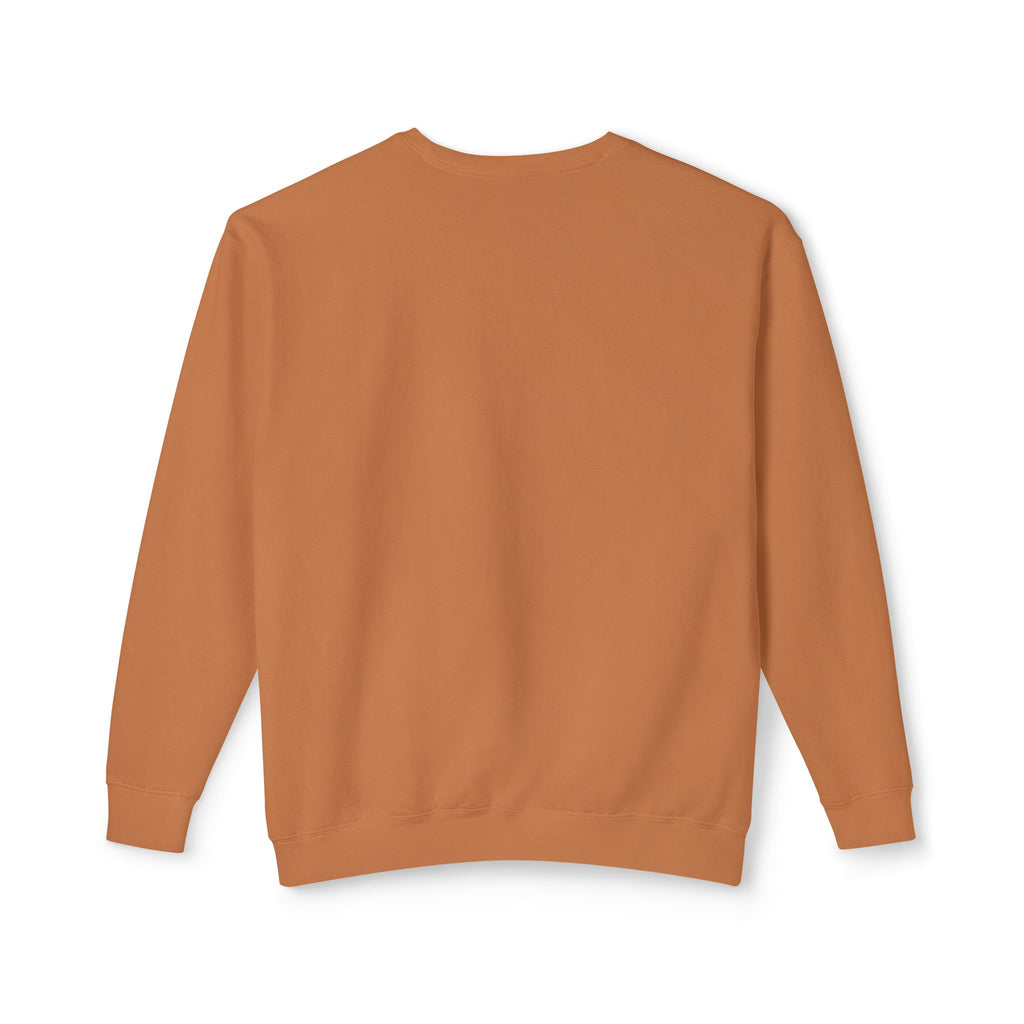 Women Crewneck Sweatshirt