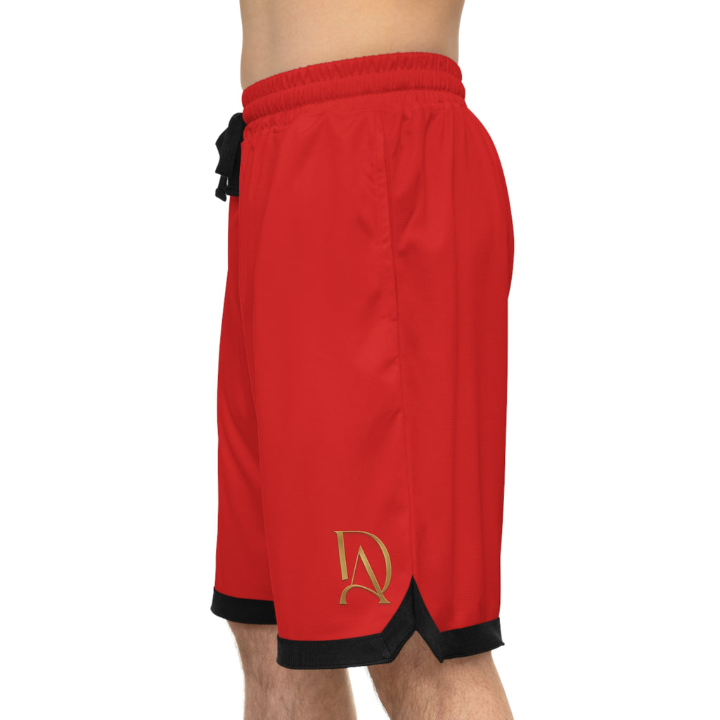 Men's Basketball Shorts