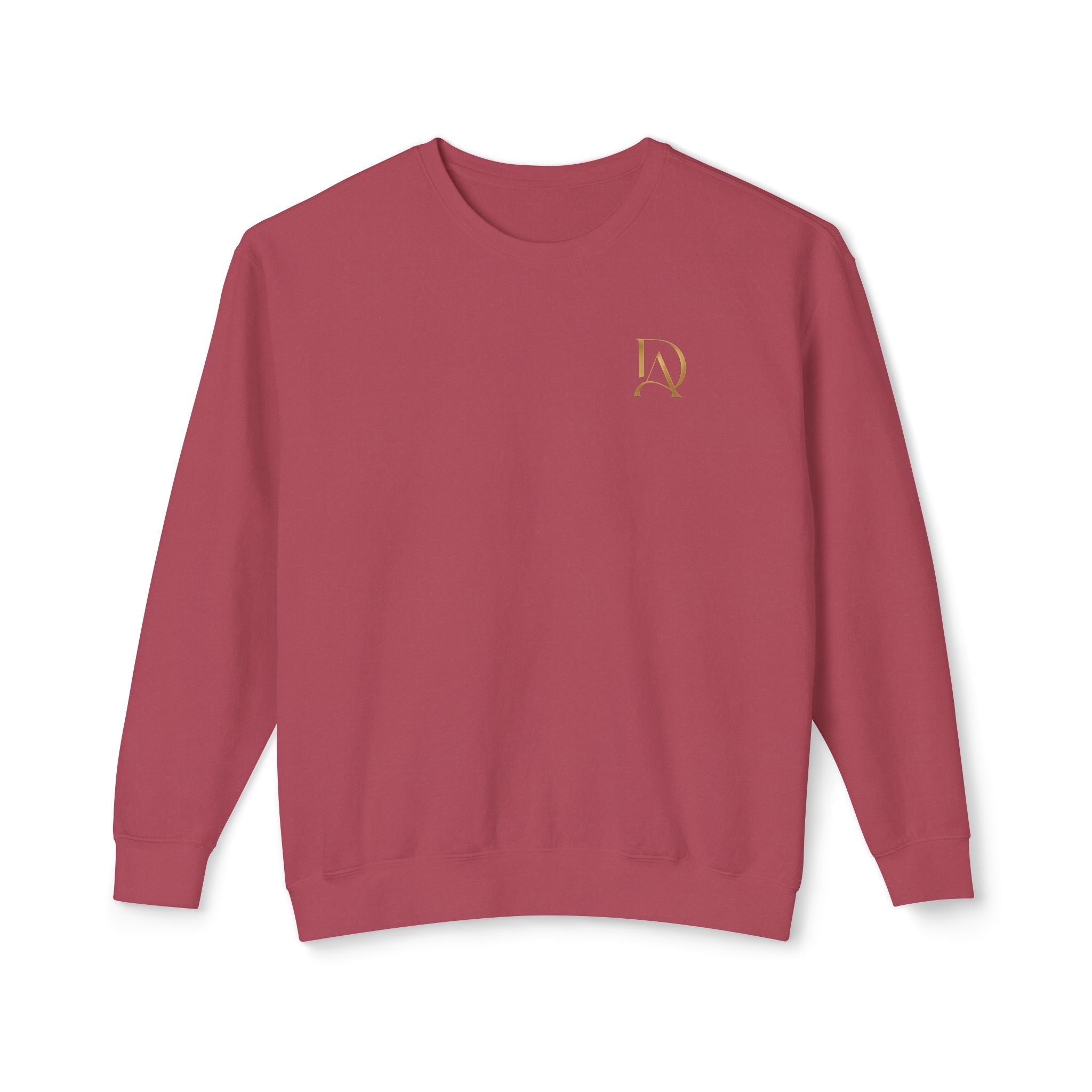Women Crewneck Sweatshirt