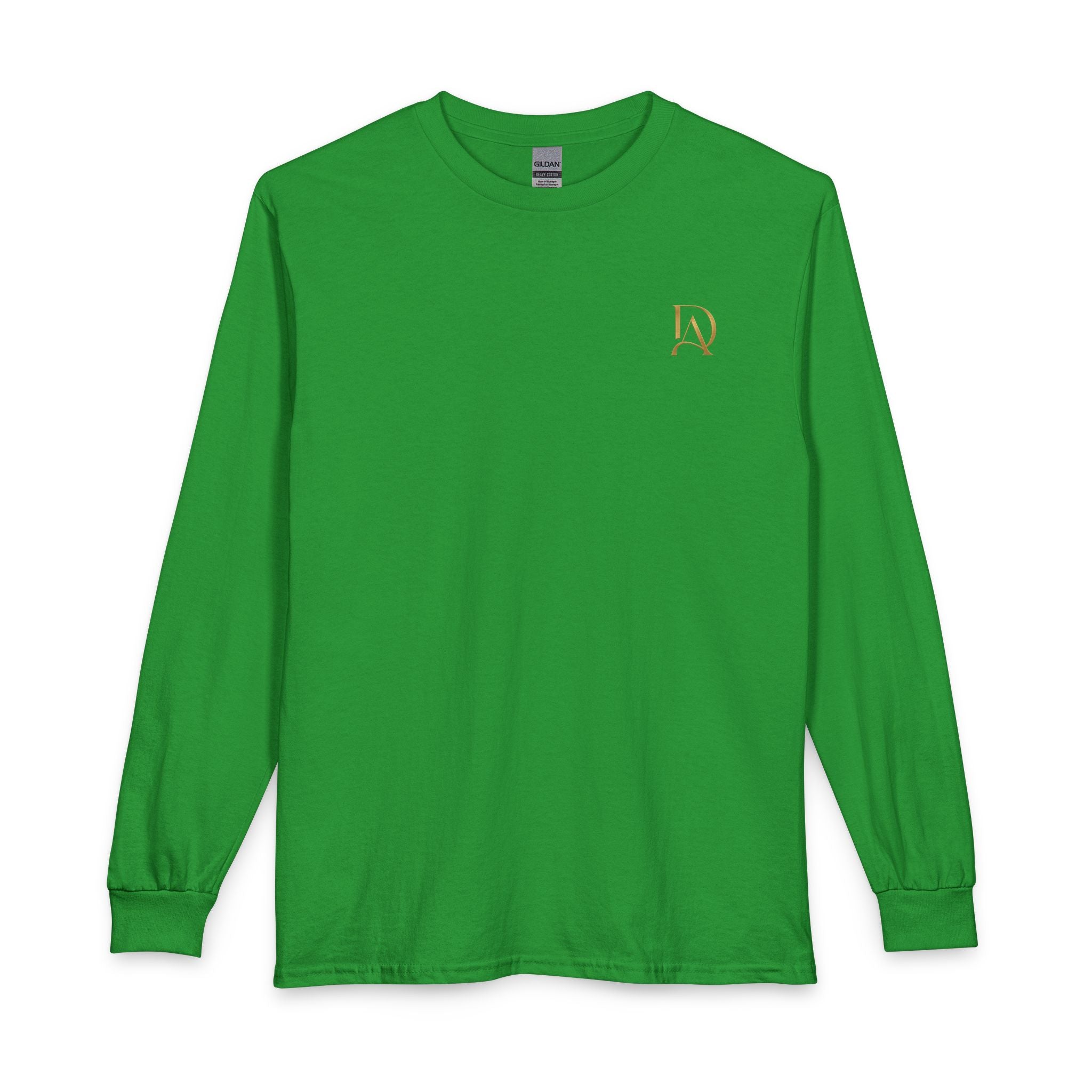 Women Long Sleeve Tee