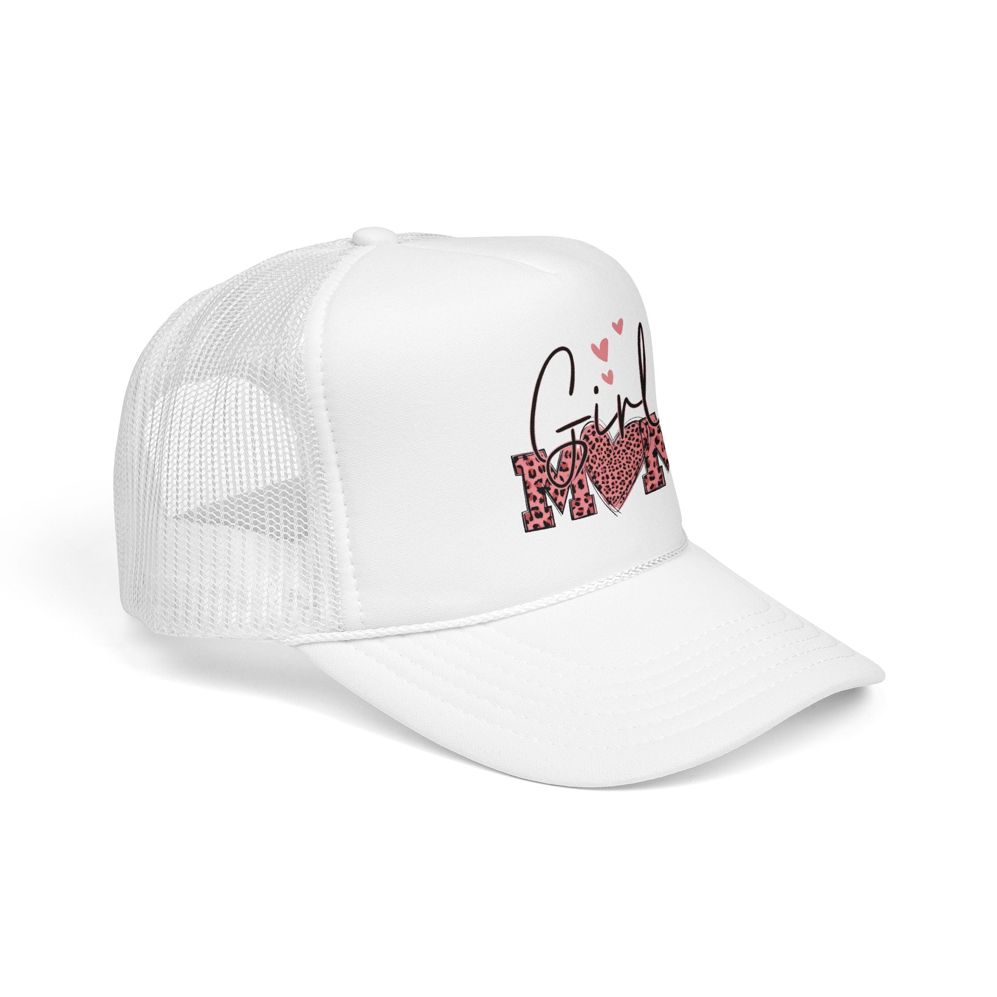 Girl Mom Hat