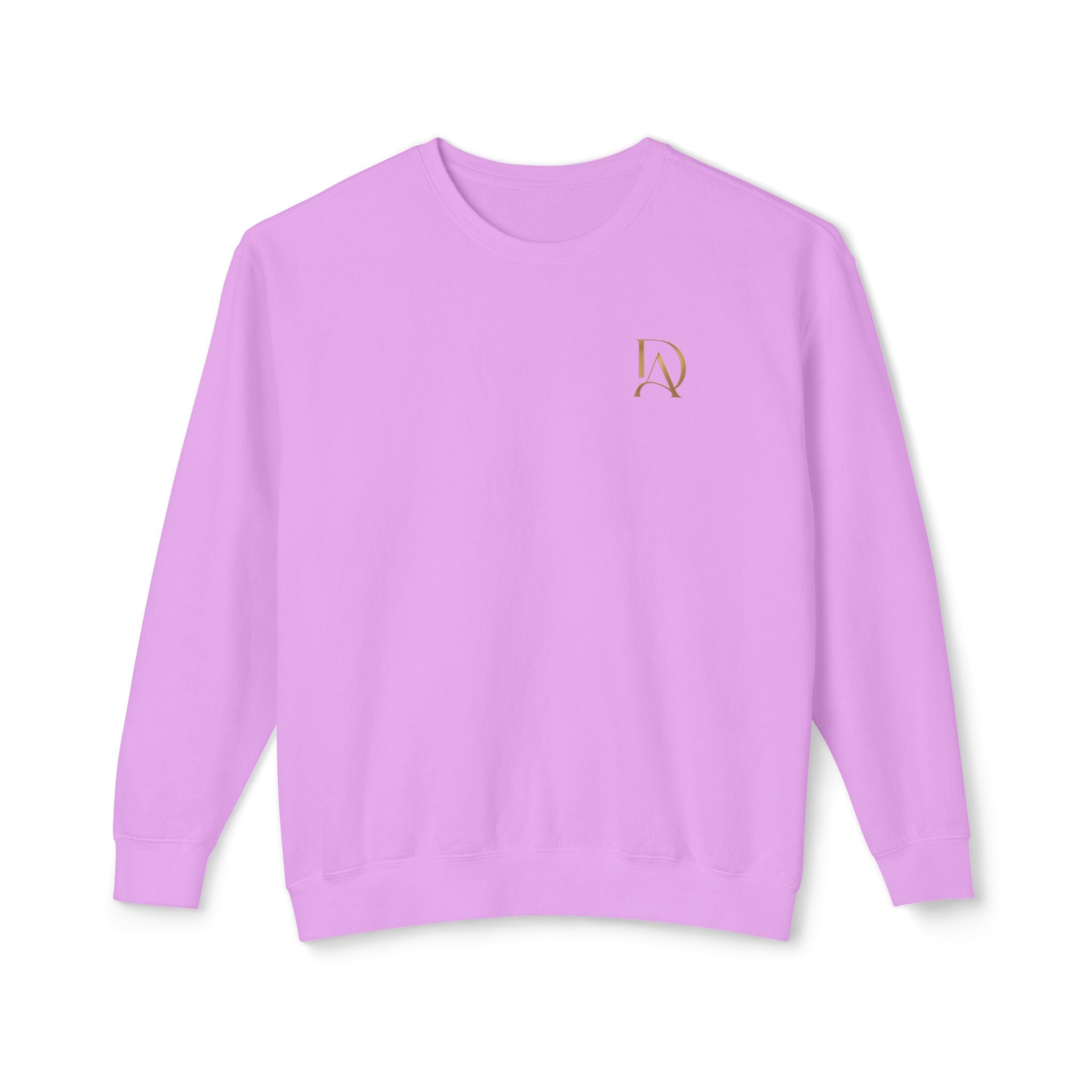 Women Crewneck Sweatshirt