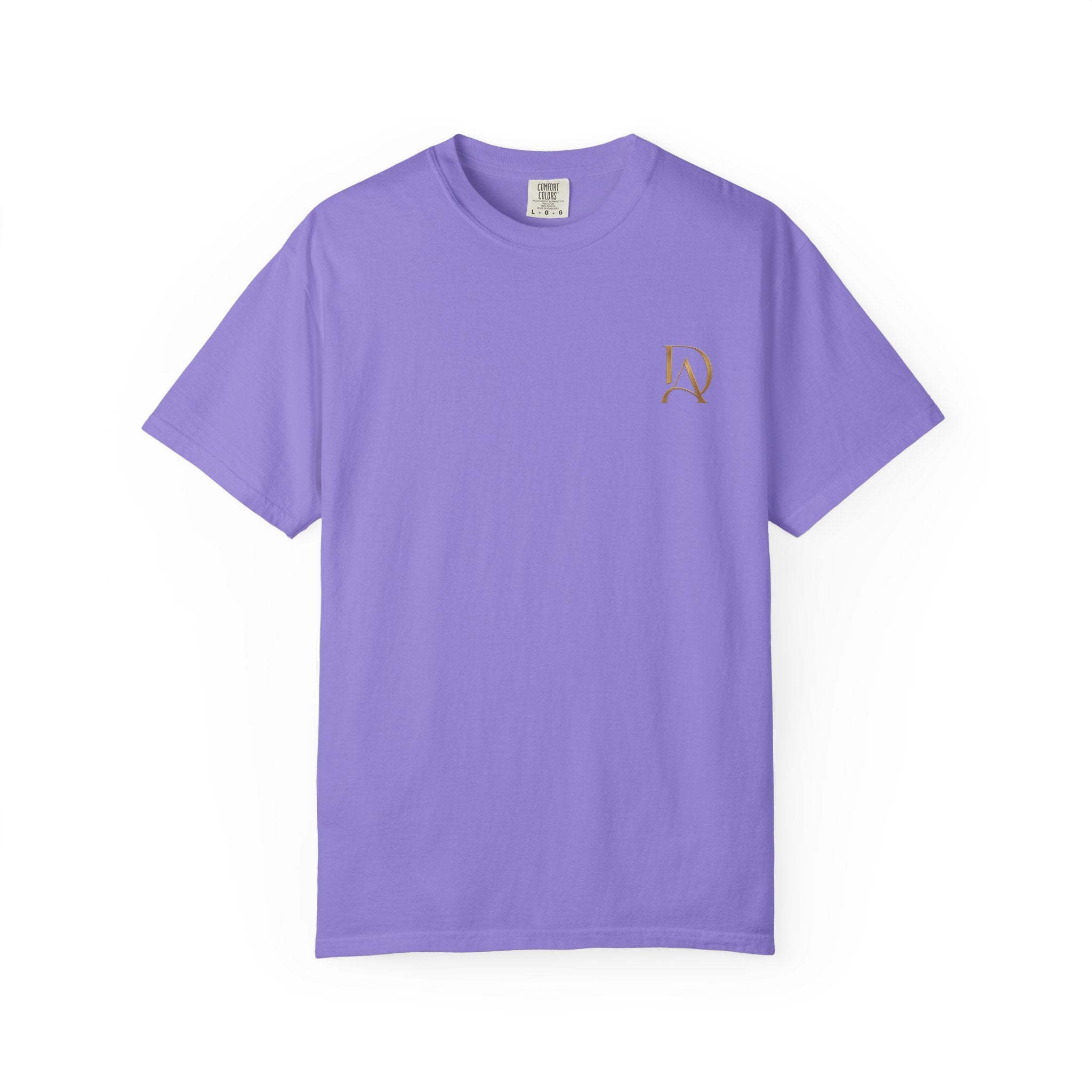 Men 'D/ A' Monogram Tee
