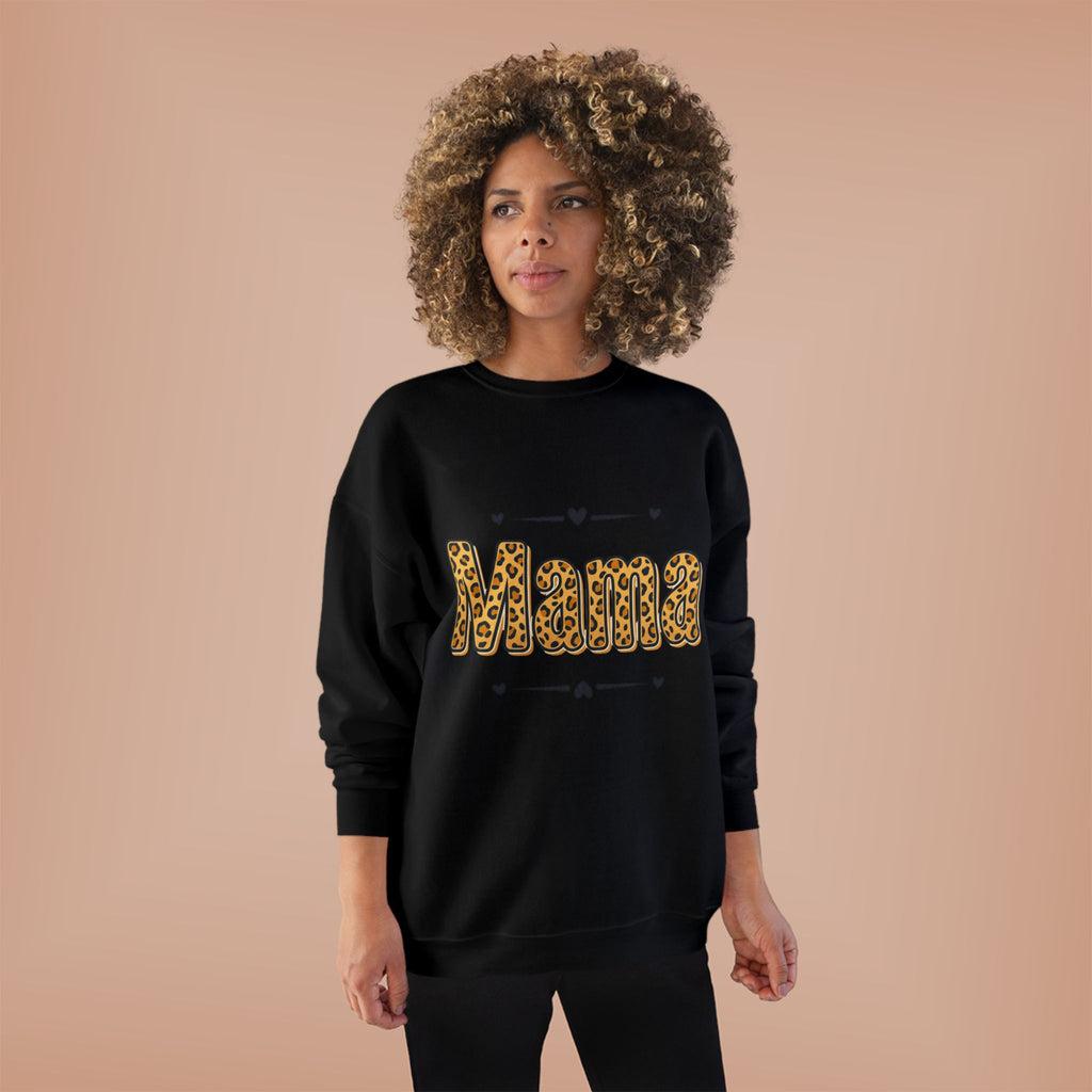 Mama Crewneck Sweatshirt