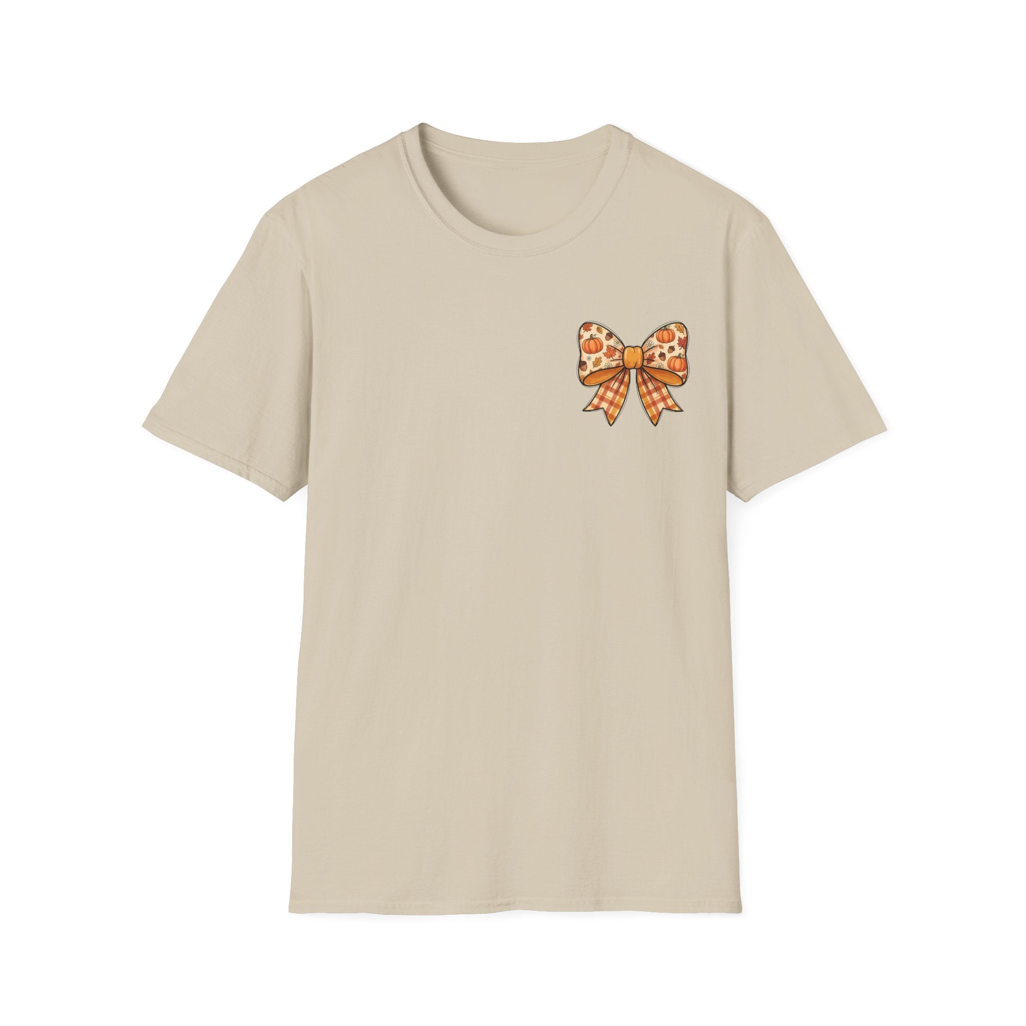 Teacher Fall Graphic T-Shirt
