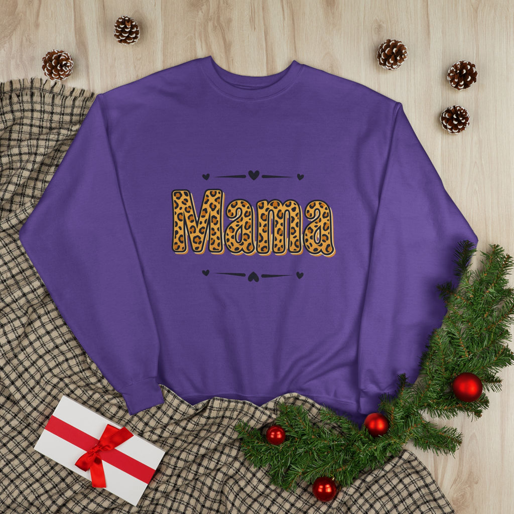 Mama Crewneck Sweatshirt