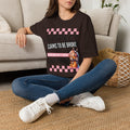 Funny Coffee Tee