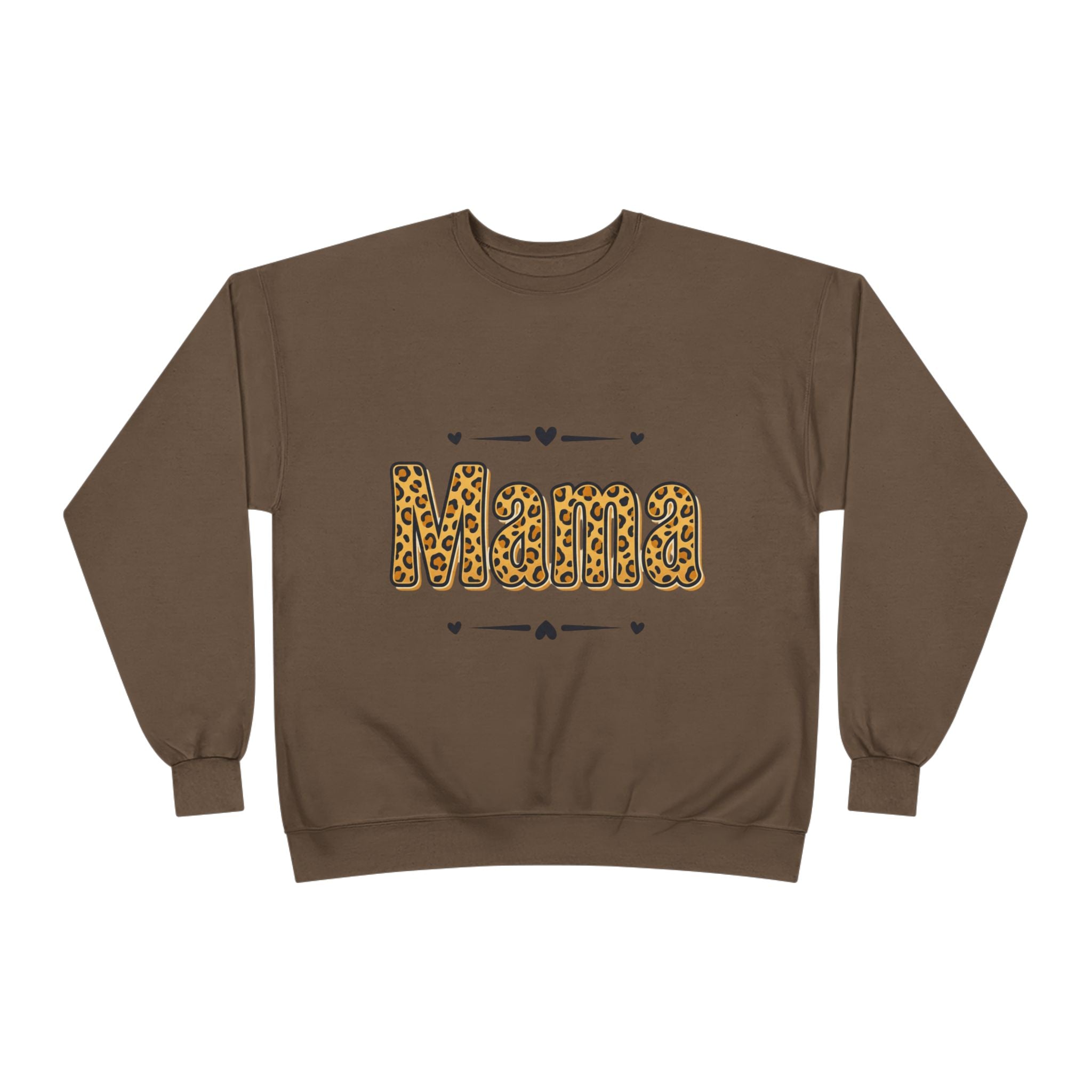 Mama Crewneck Sweatshirt