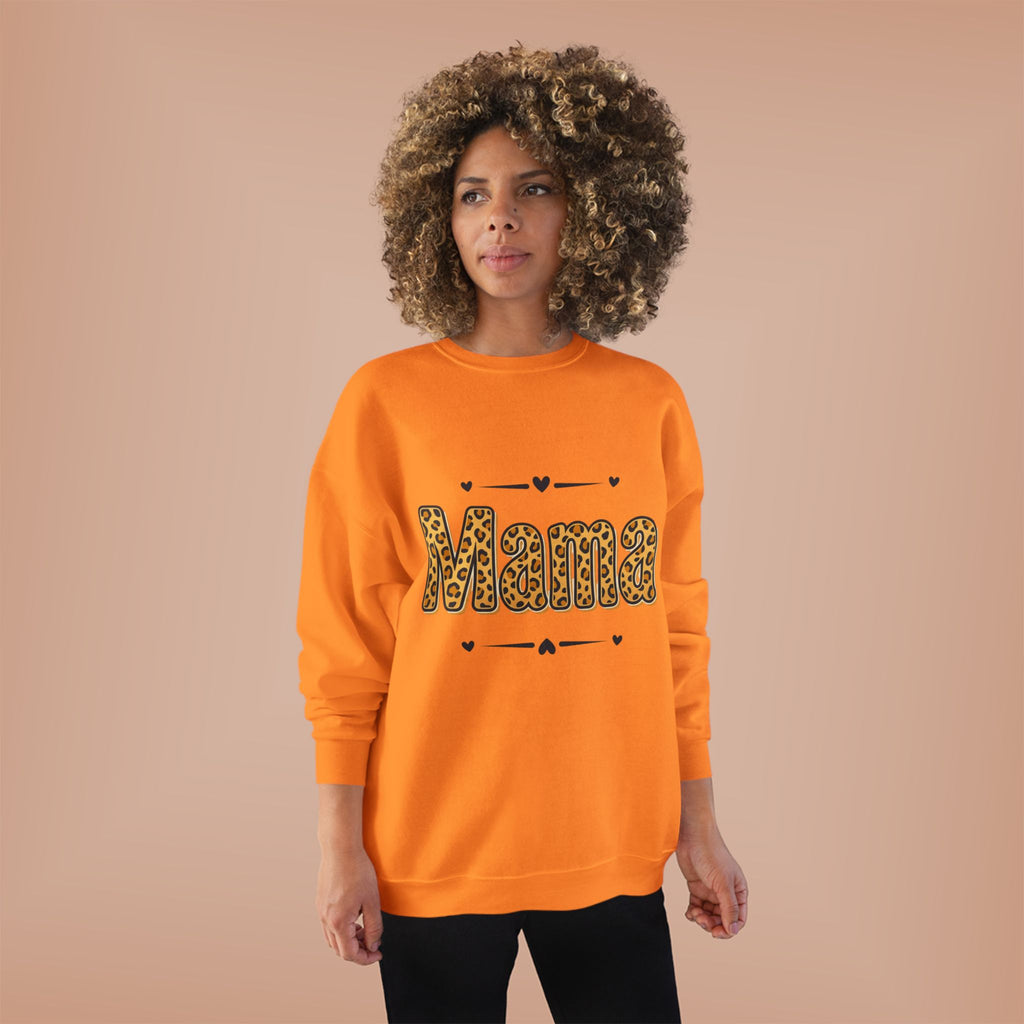 Mama Crewneck Sweatshirt