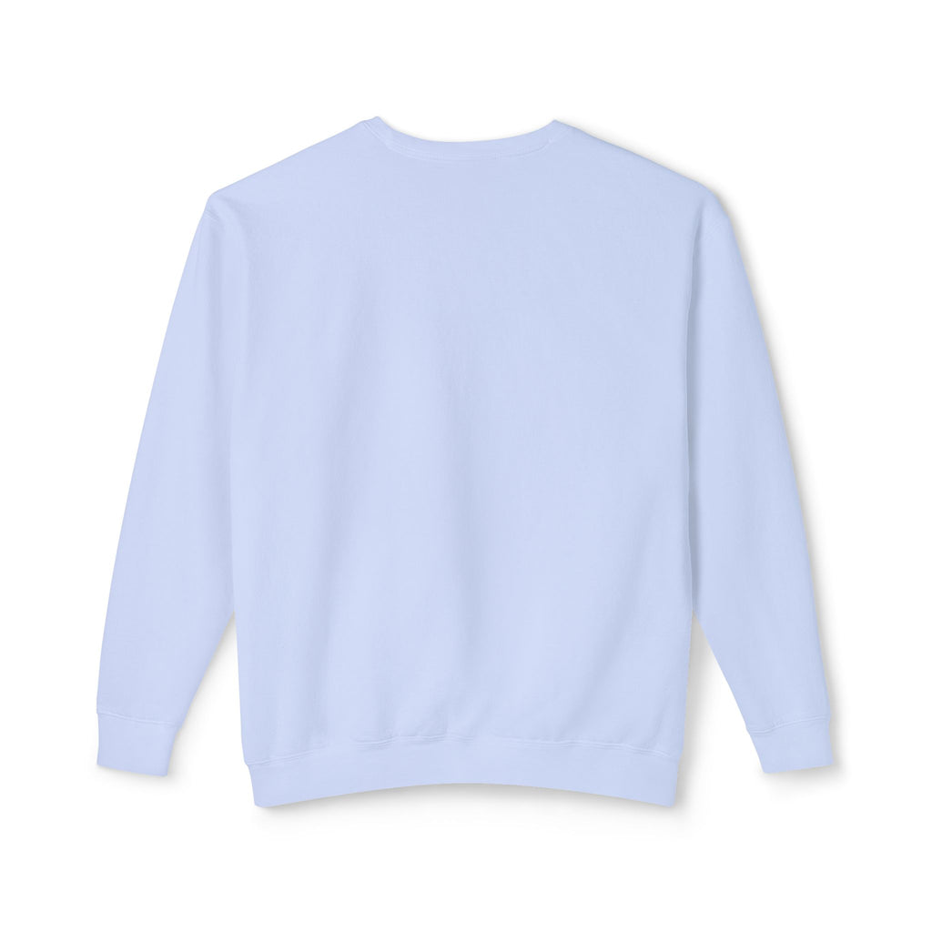 Women Crewneck Sweatshirt