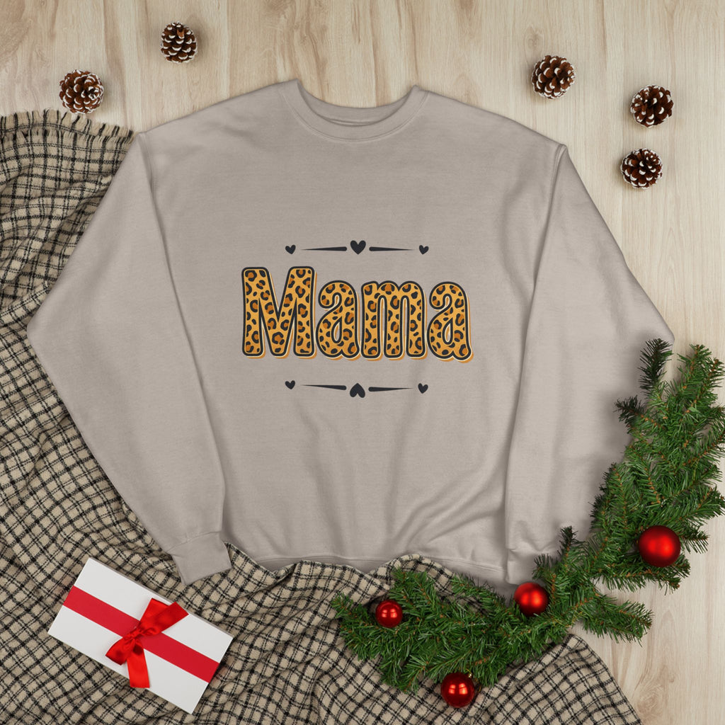 Mama Crewneck Sweatshirt