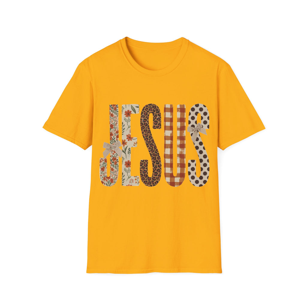 Jesus T-Shirt