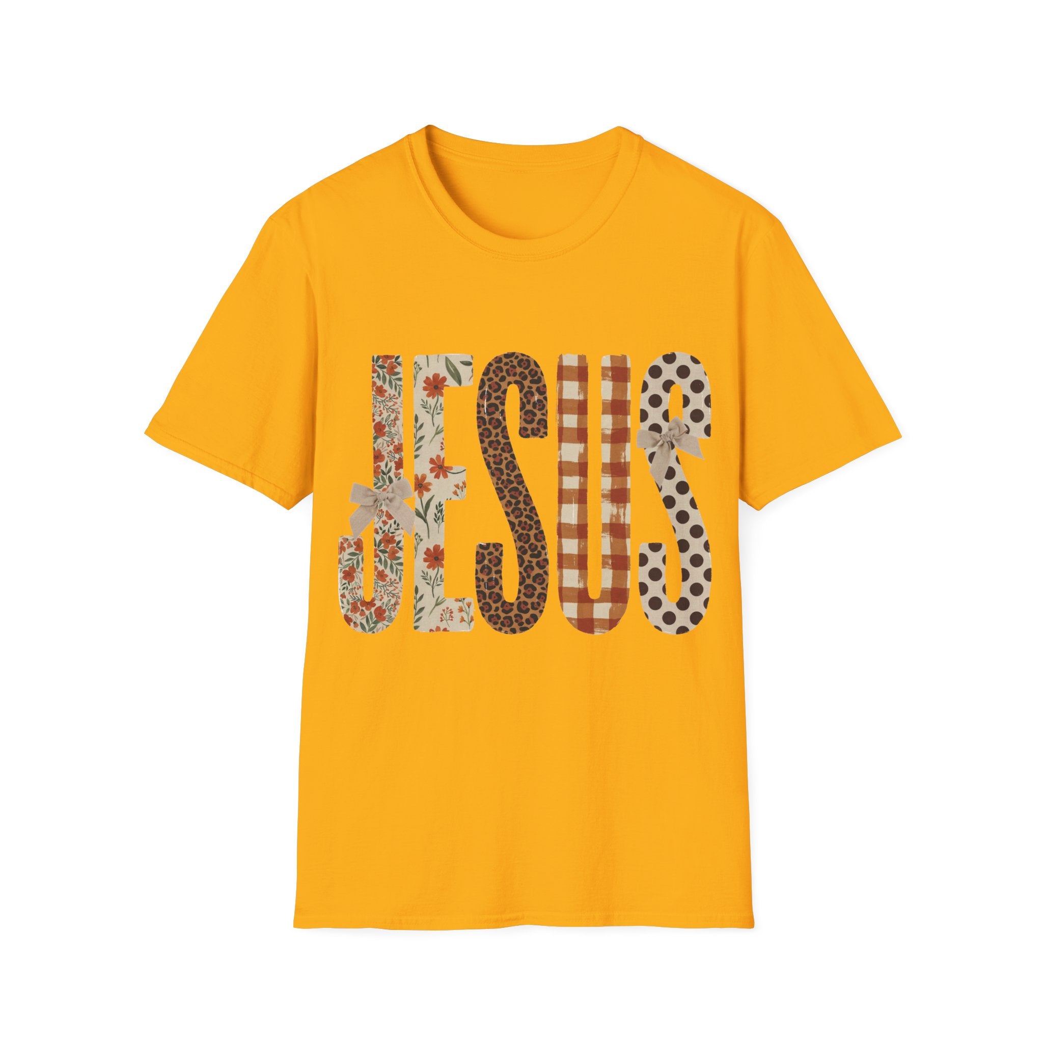 Jesus T-Shirt