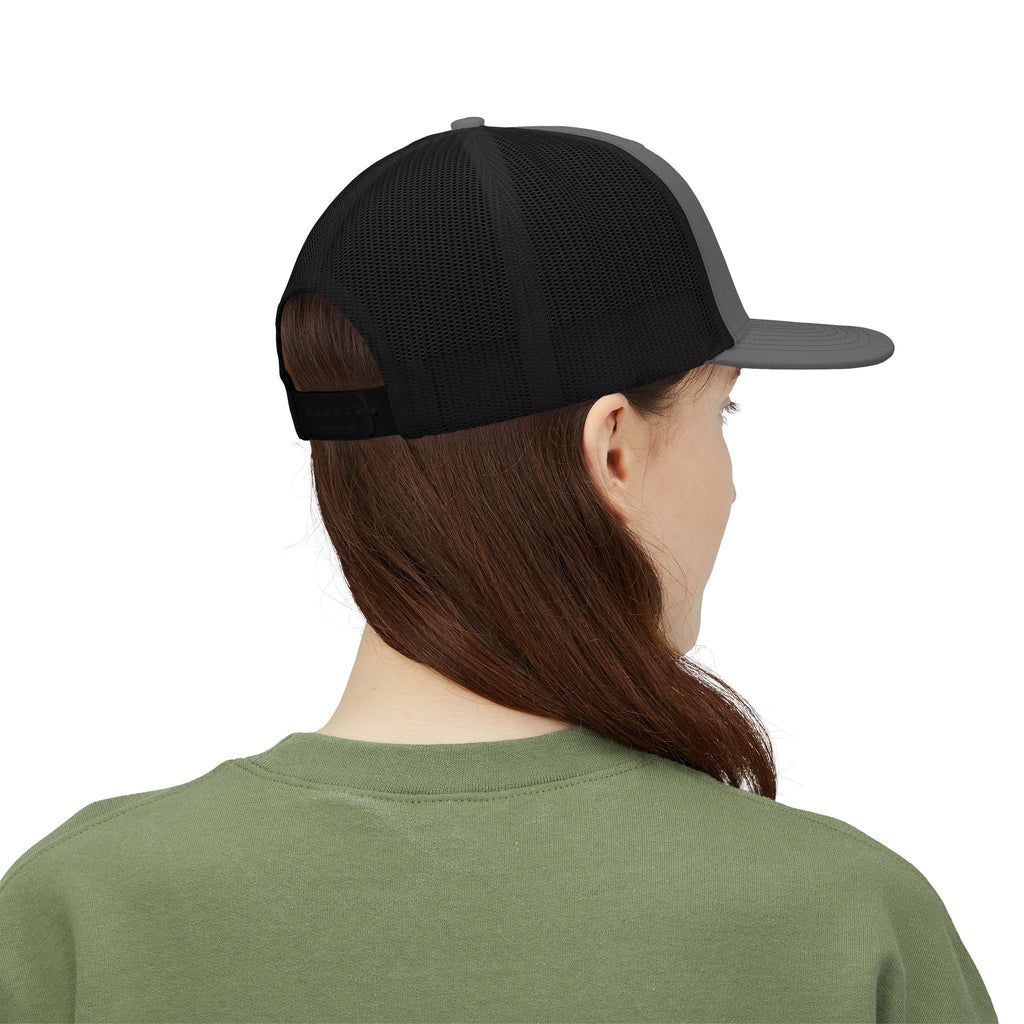 Snapback Hat