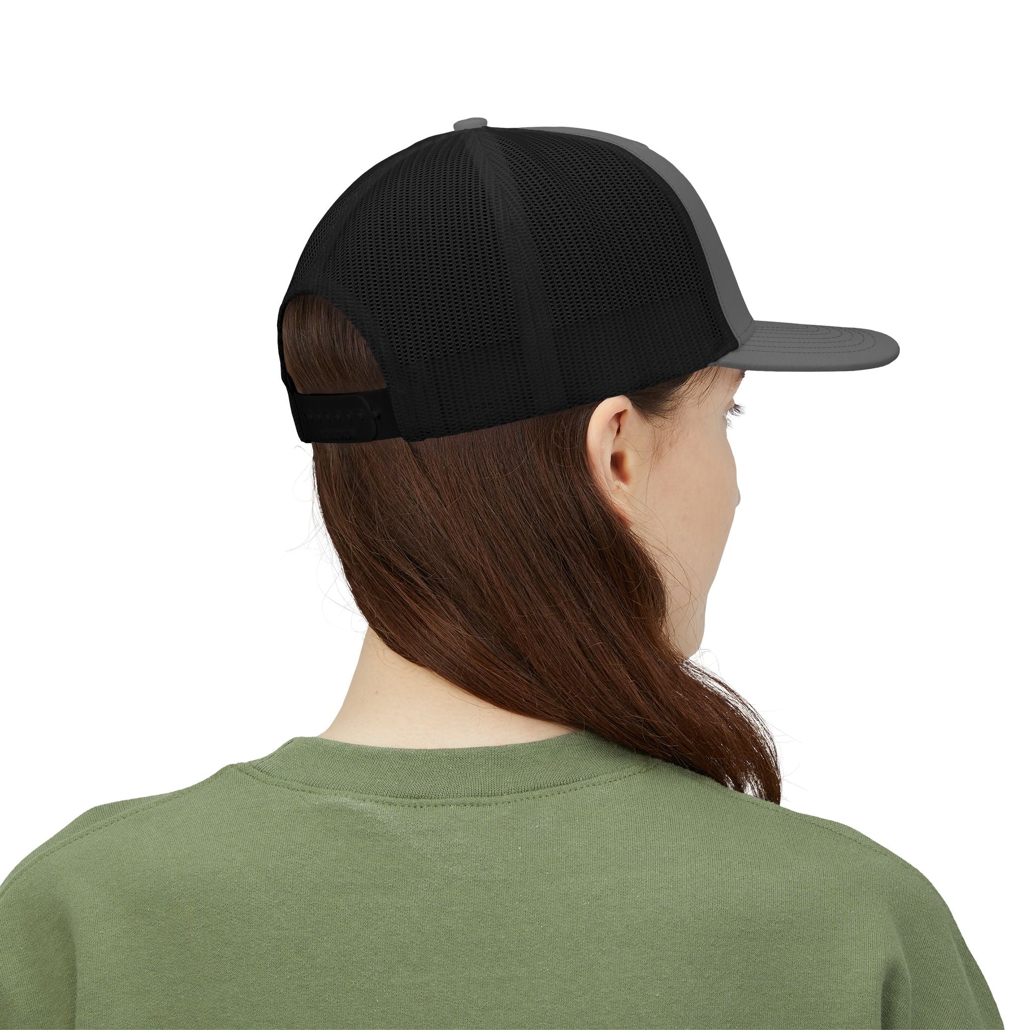 Snapback Hat