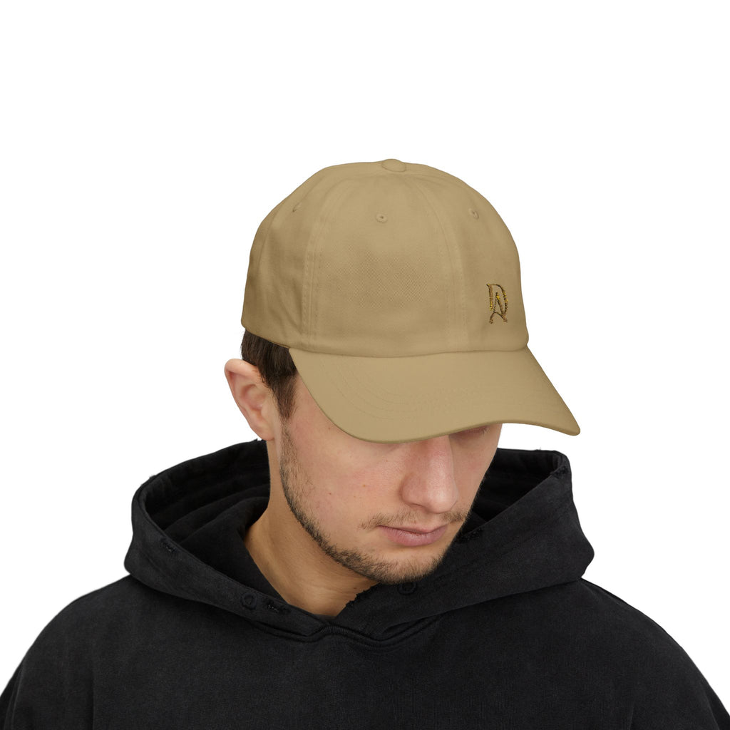 Baseball Hat