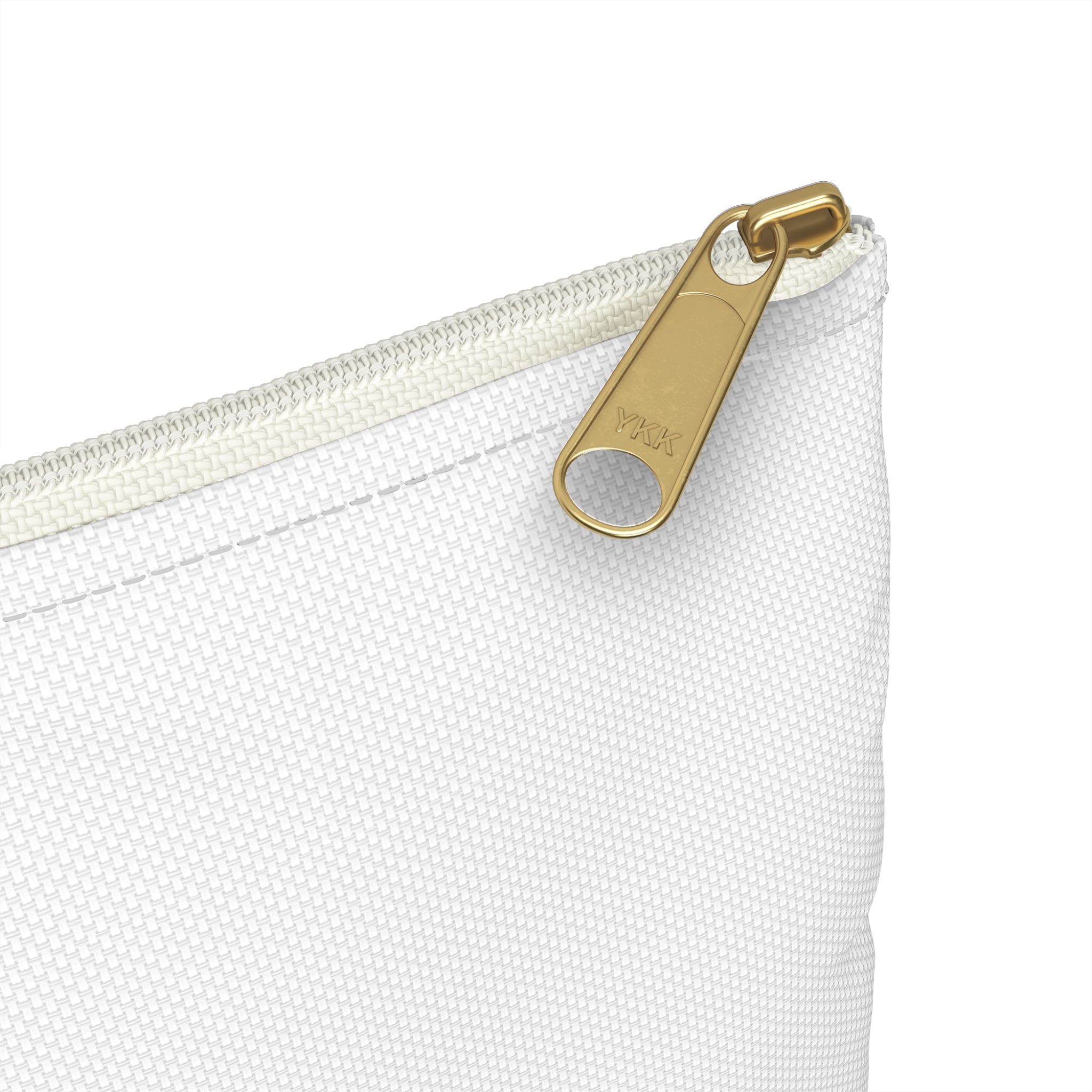 Accessory Pouch — Cosmetic & Tech Organizer
