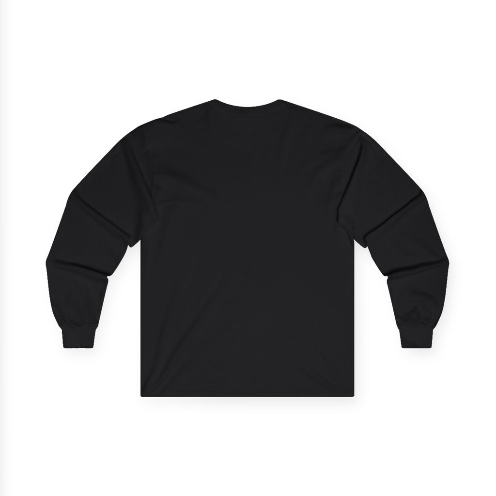 Men Long Sleeve Tee