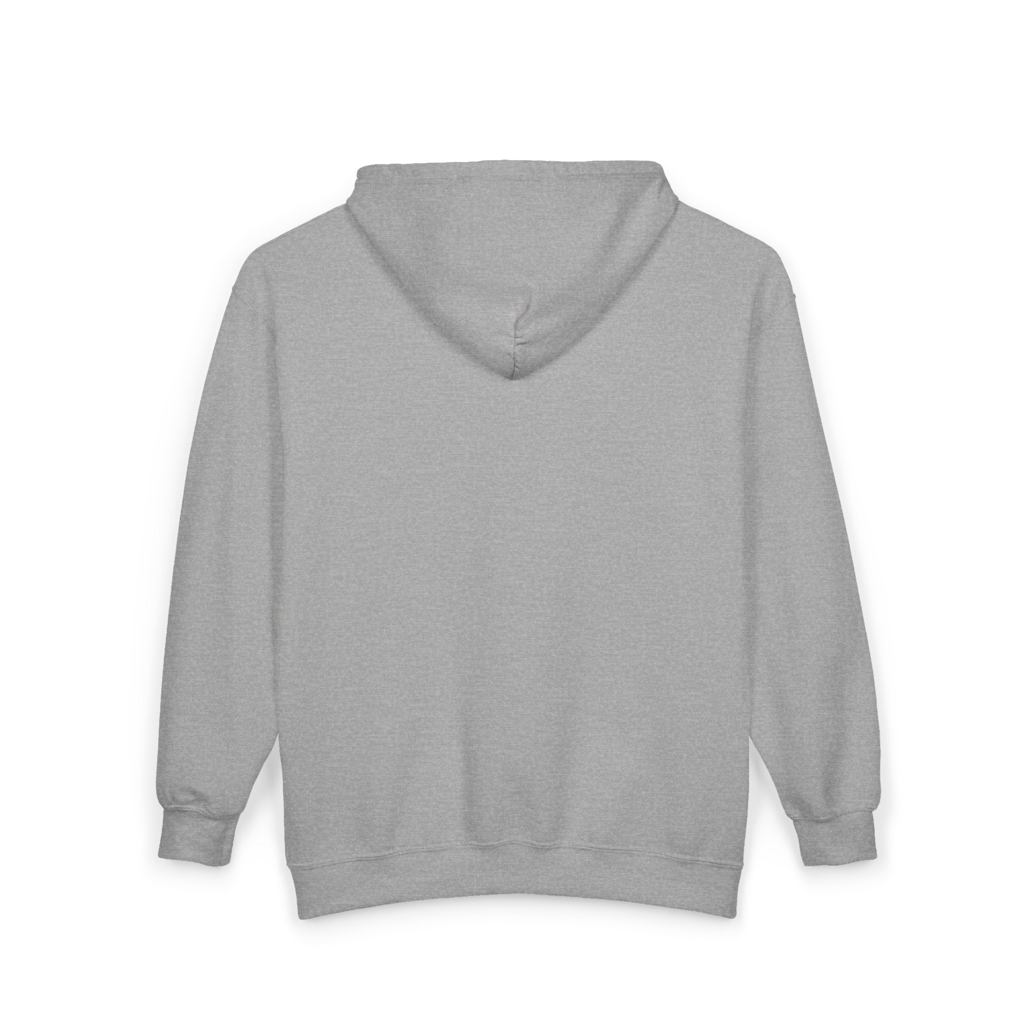 Women's Zip Up Hoodie