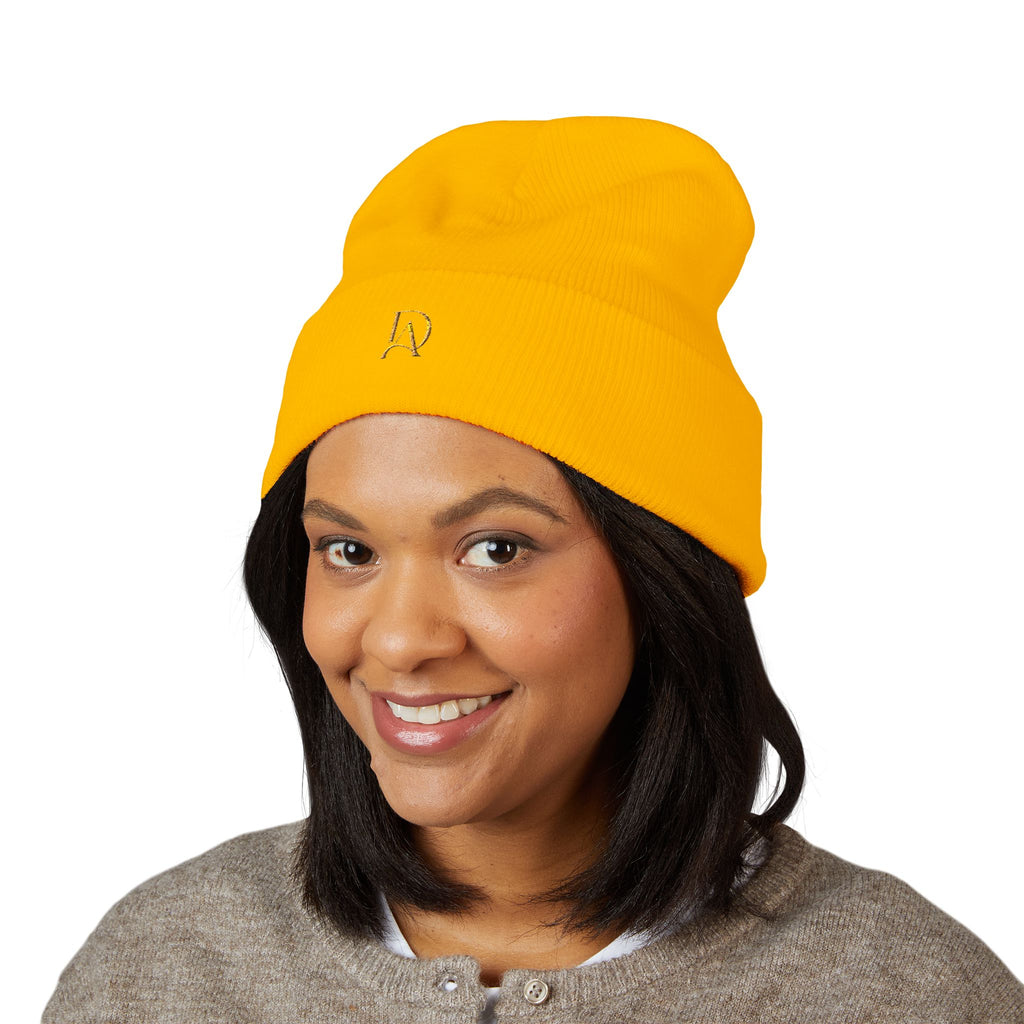 Unisex Beanie