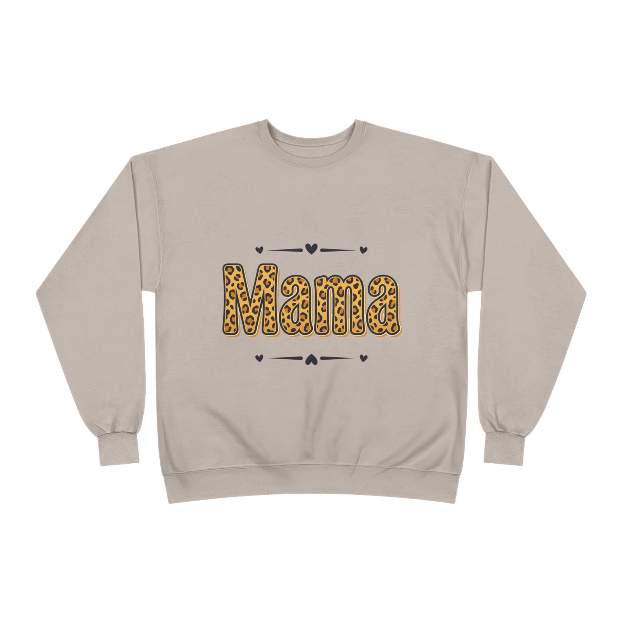 Mama Crewneck Sweatshirt