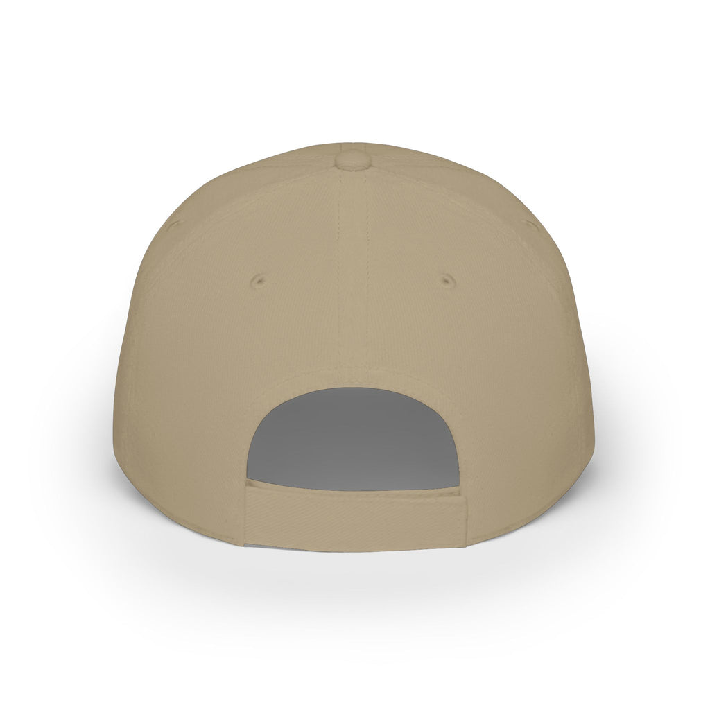 Paint Slinger Low Profile Cap — Graffiti Spray Painter Hat