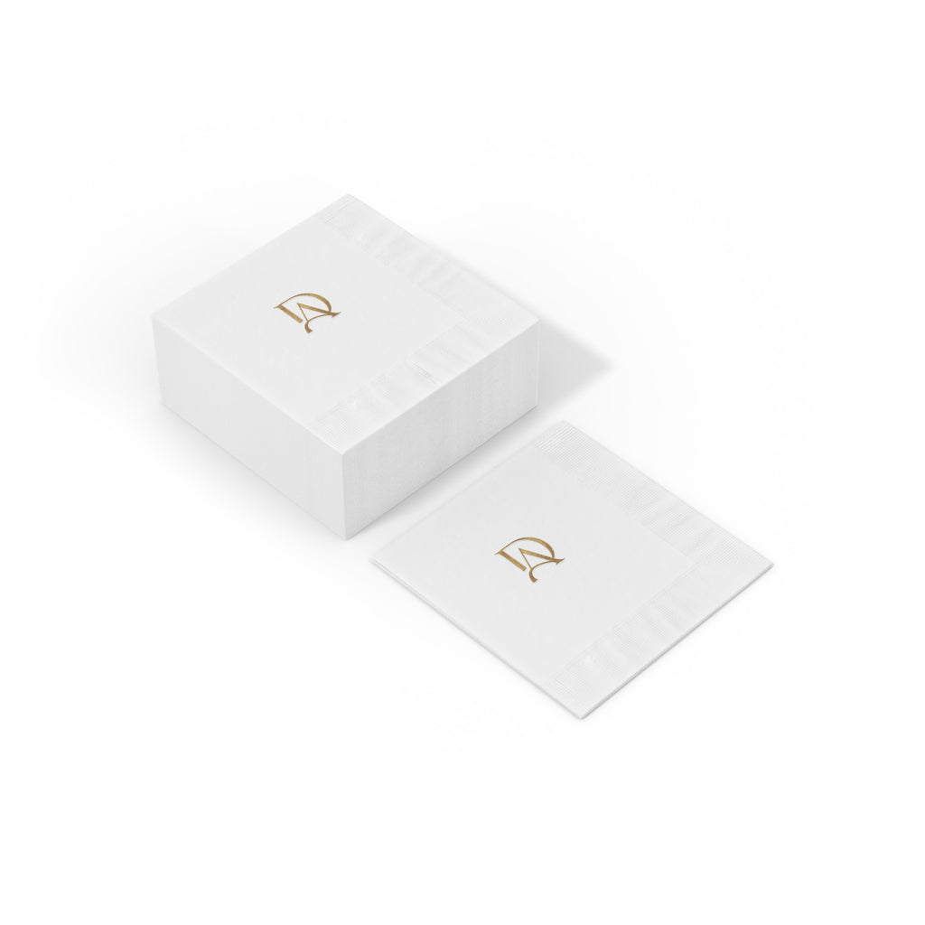 Cocktail Napkins