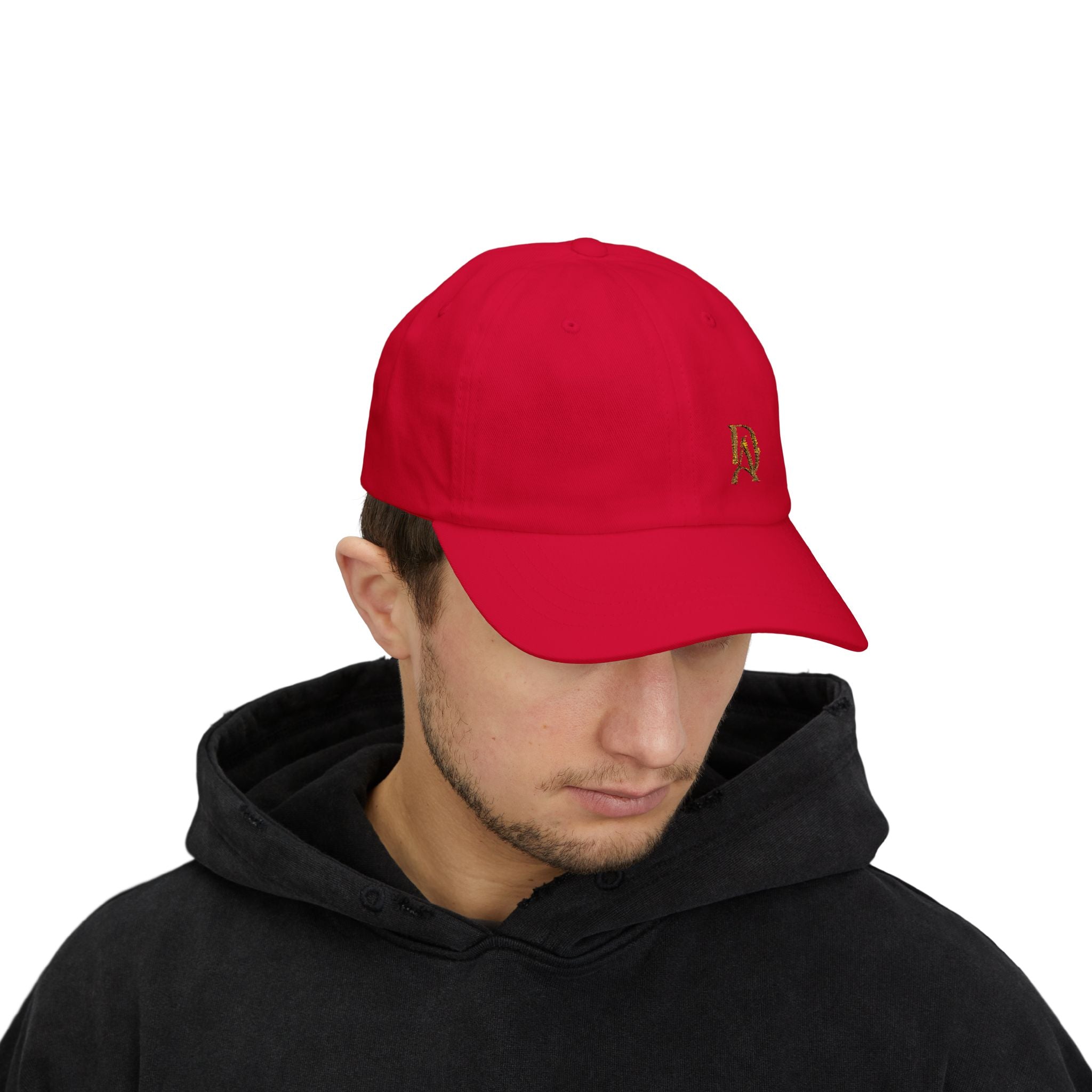 Baseball Hat
