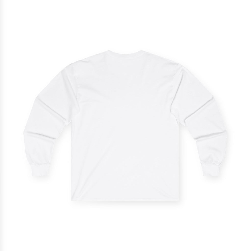 Men Long Sleeve Tee