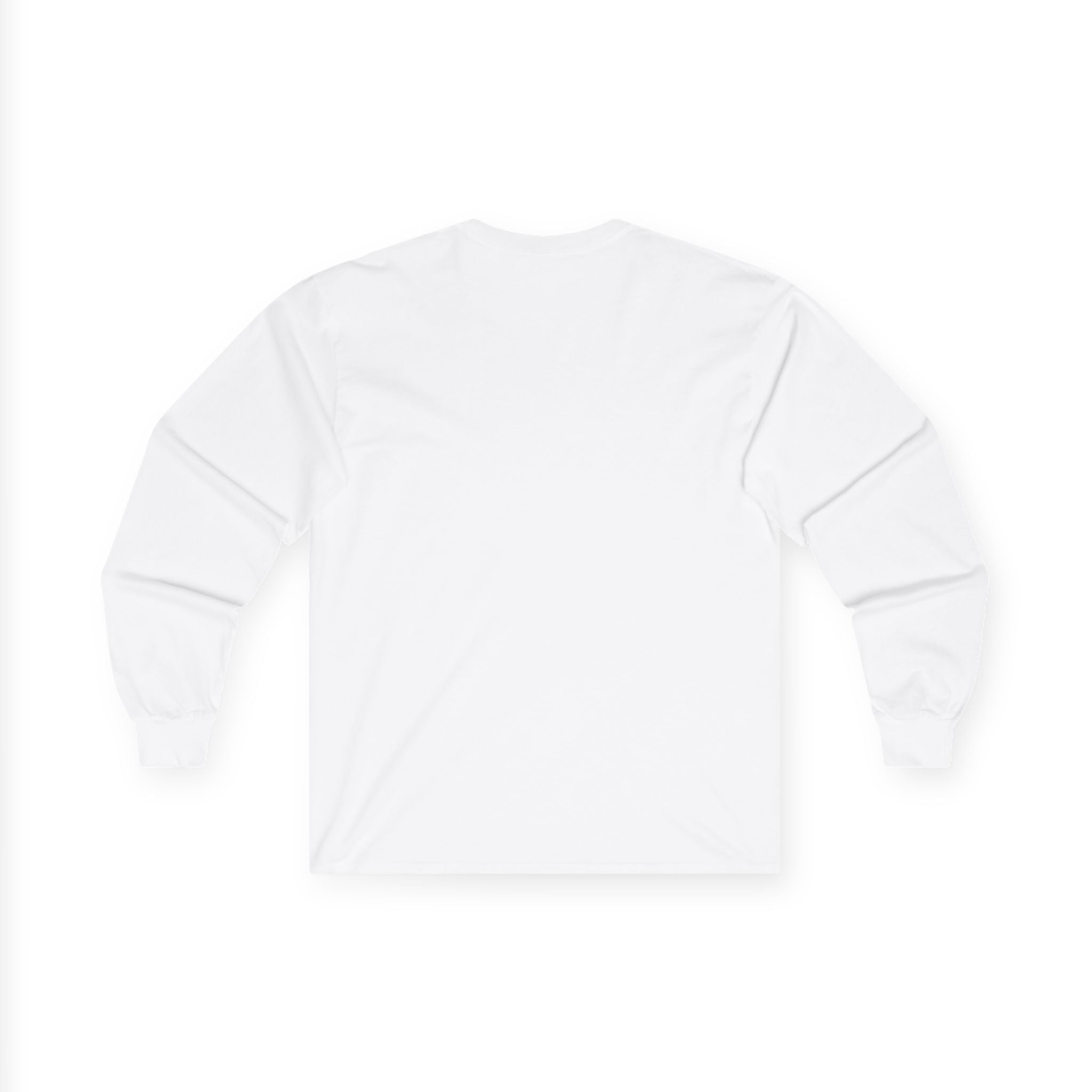 Men Long Sleeve Tee