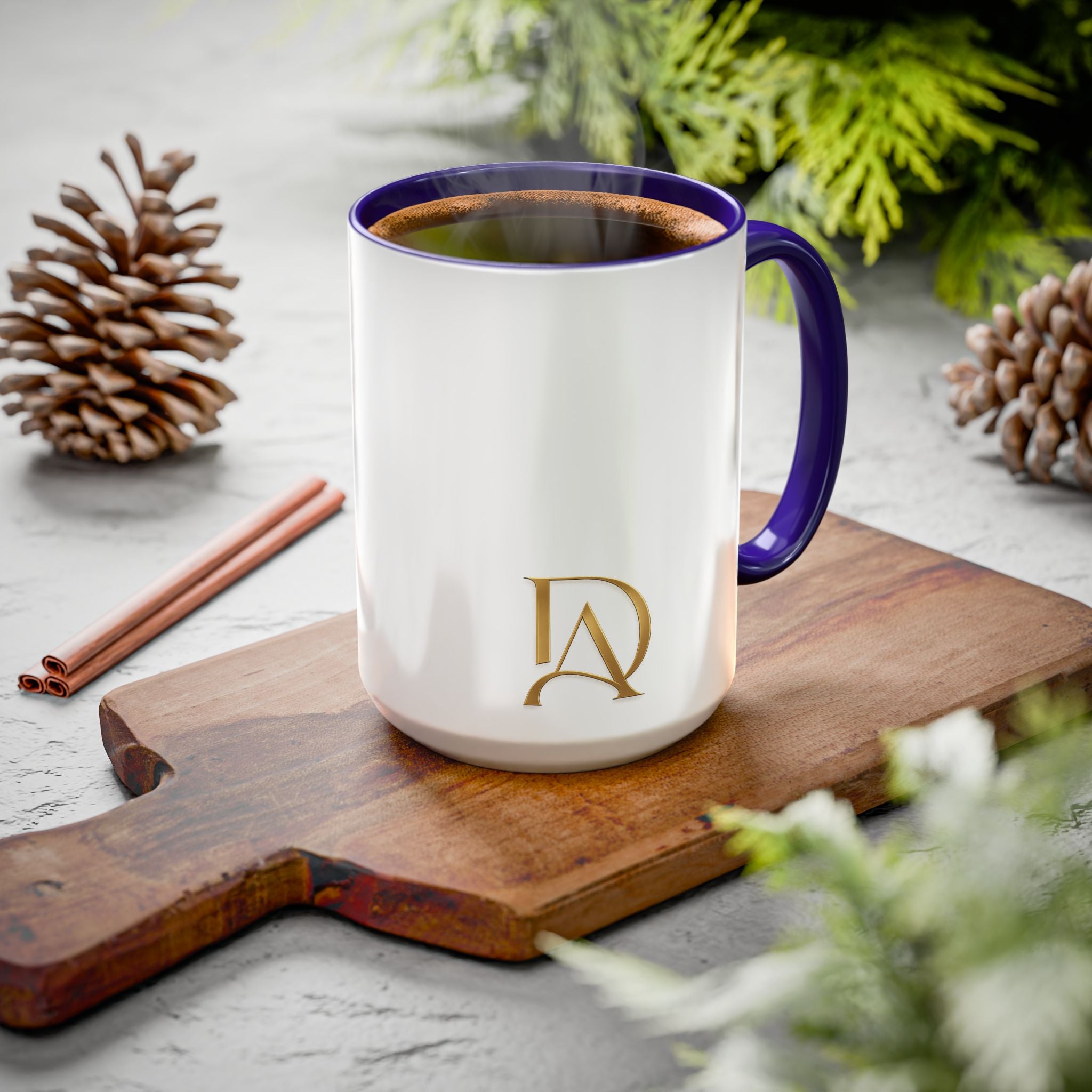 Coffee Mug (11oz/15oz)
