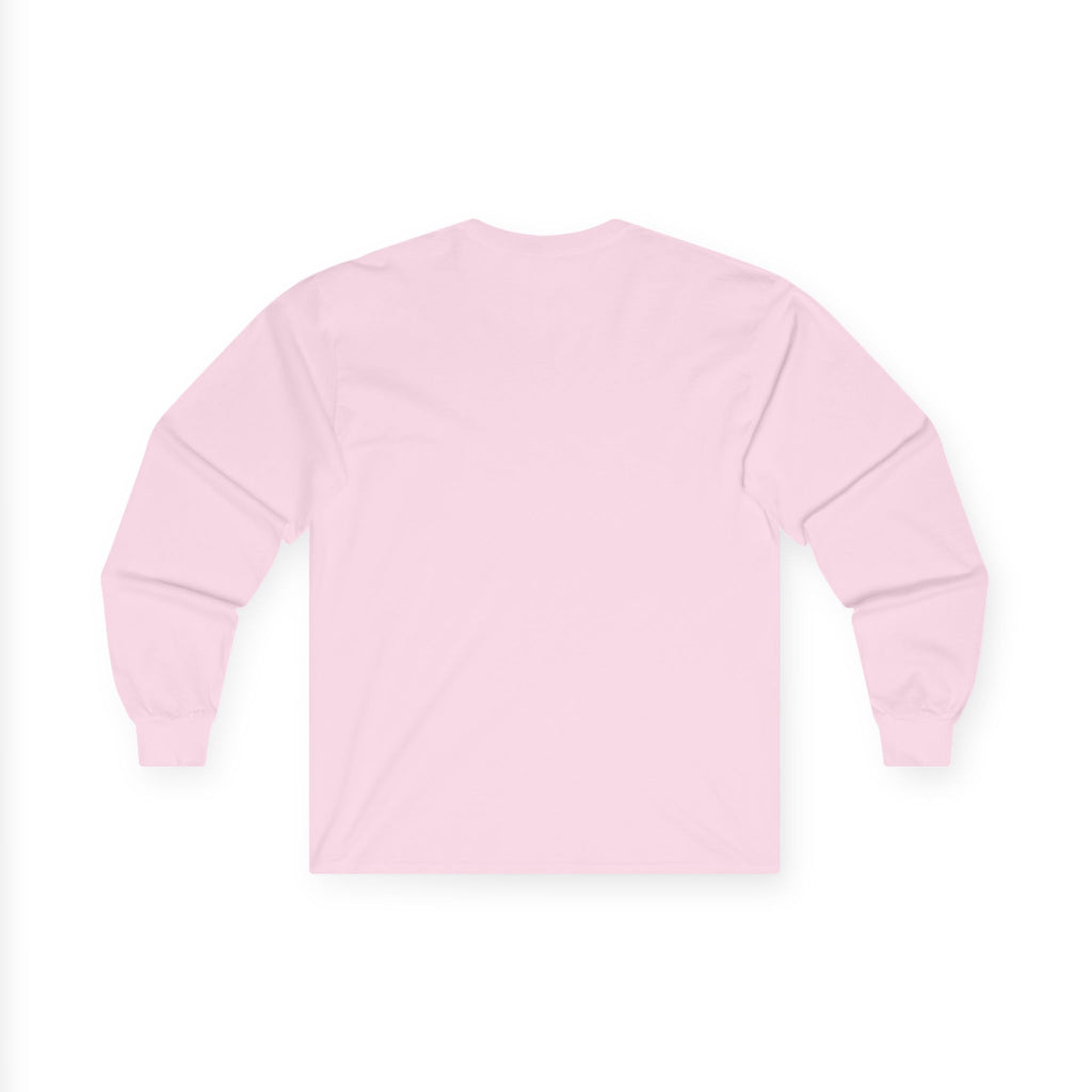 Men Long Sleeve Tee