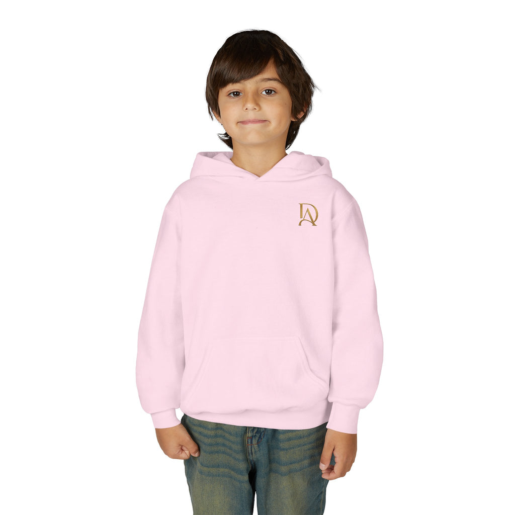 Youth Hoodie