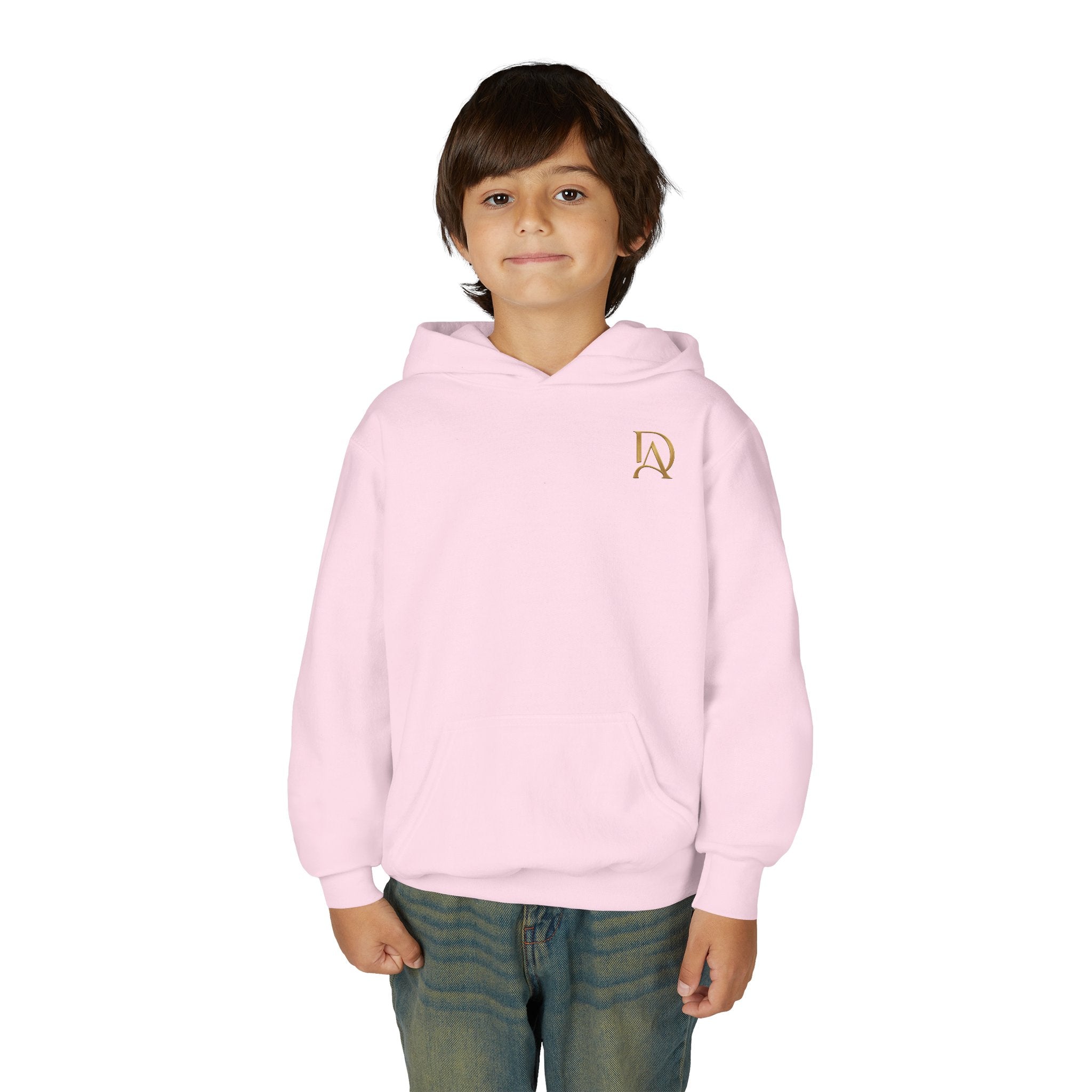Youth Hoodie