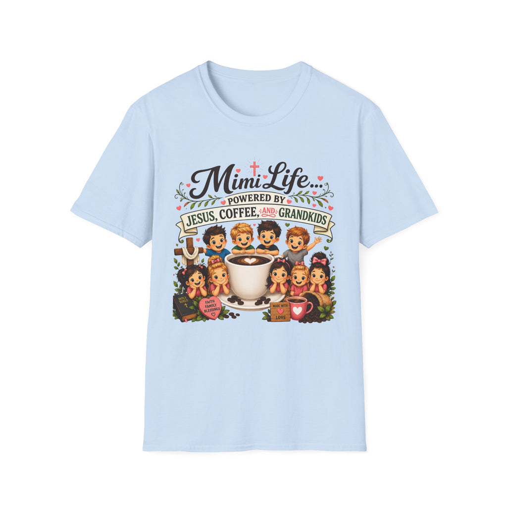 Mimi Life T-Shirt