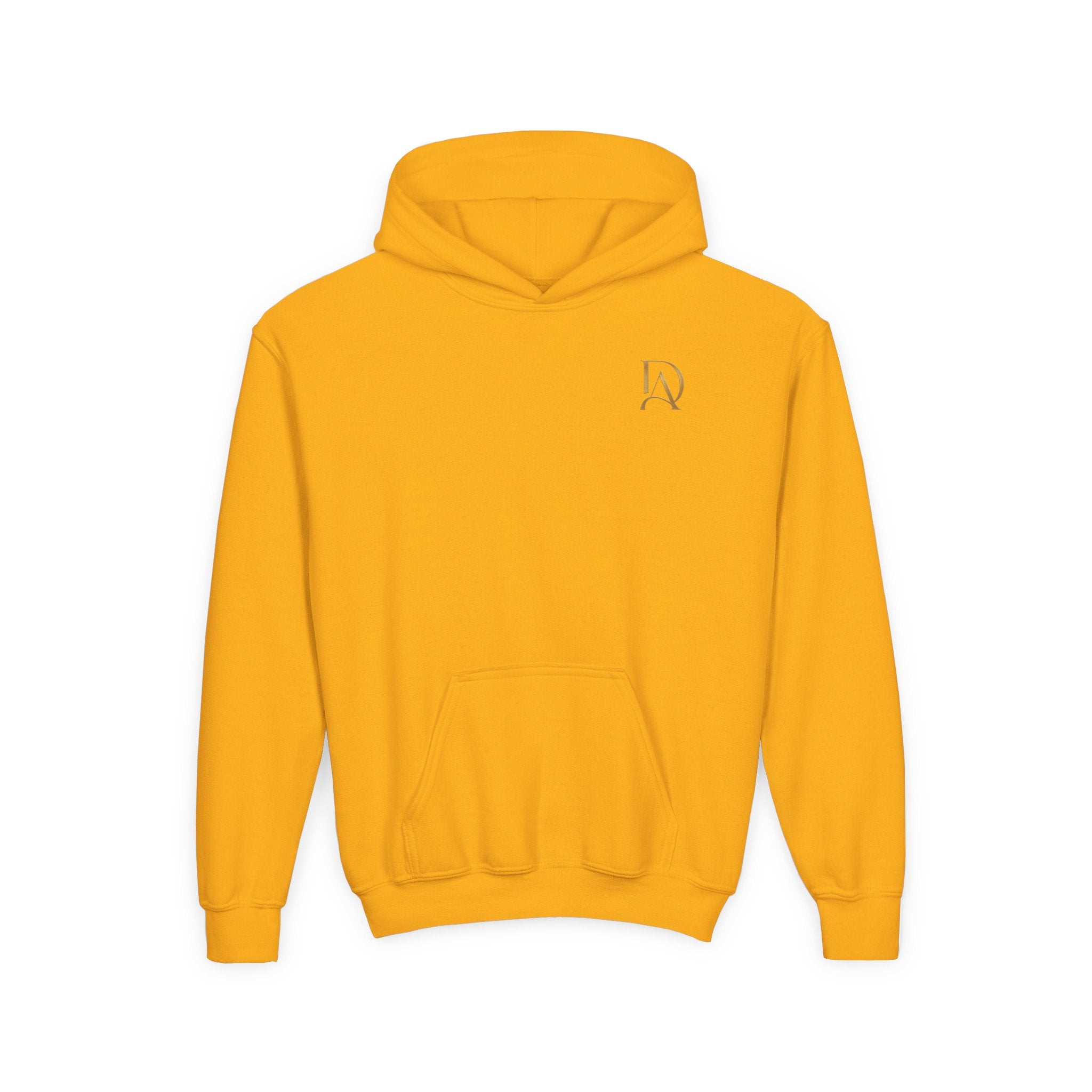 Youth Hoodie