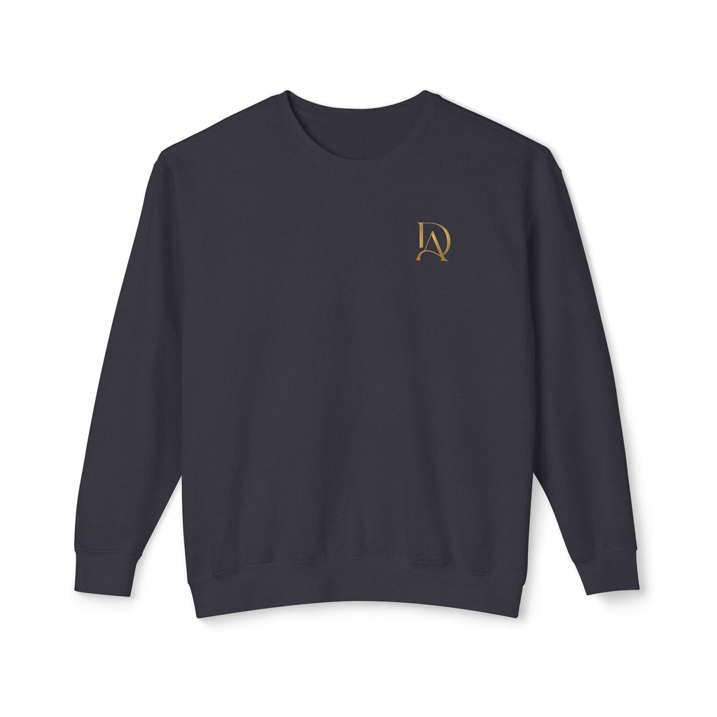 Women Crewneck Sweatshirt