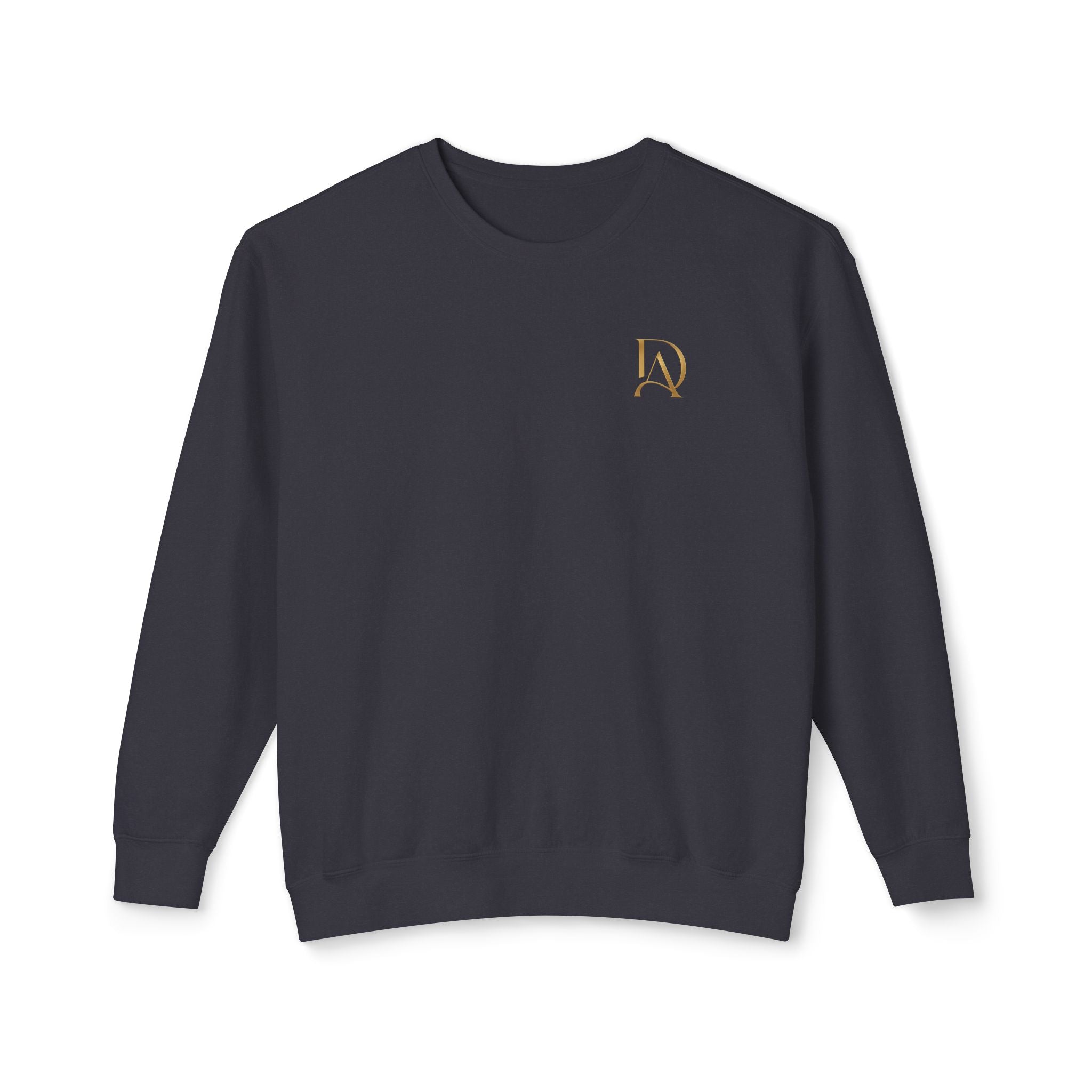 Women Crewneck Sweatshirt