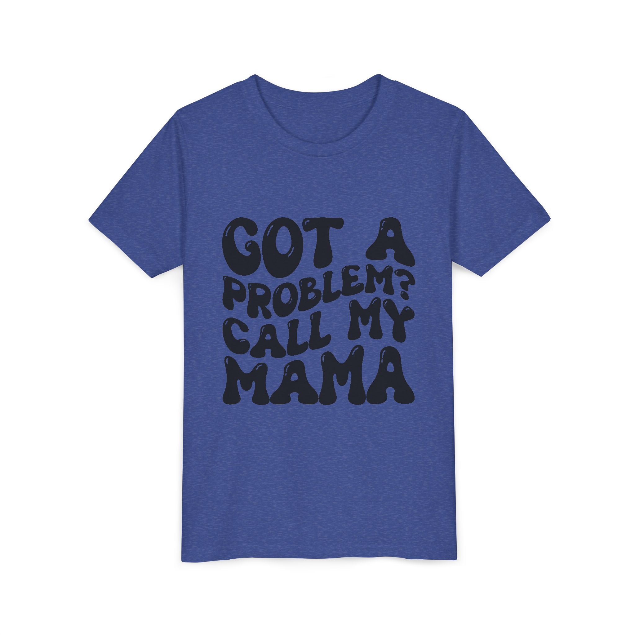 Youth Tee Call My Mama