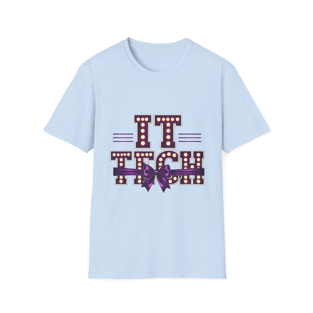 IT Tech T-Shirt